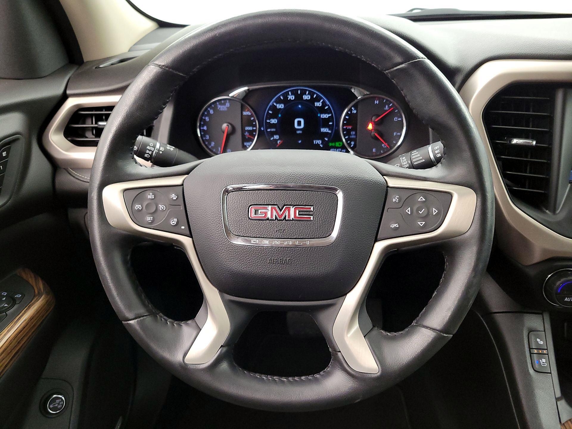 Thumbnail: 2019 GMC Acadia - 10
