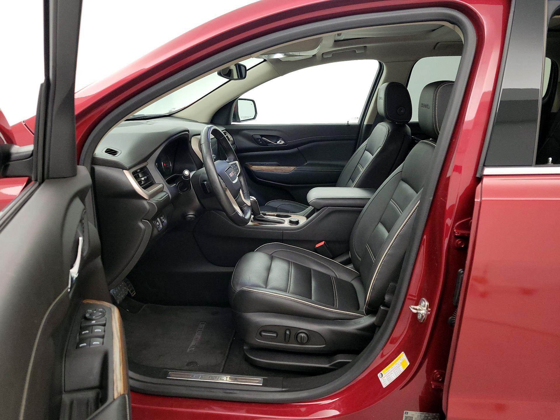 Thumbnail: 2019 GMC Acadia - 11