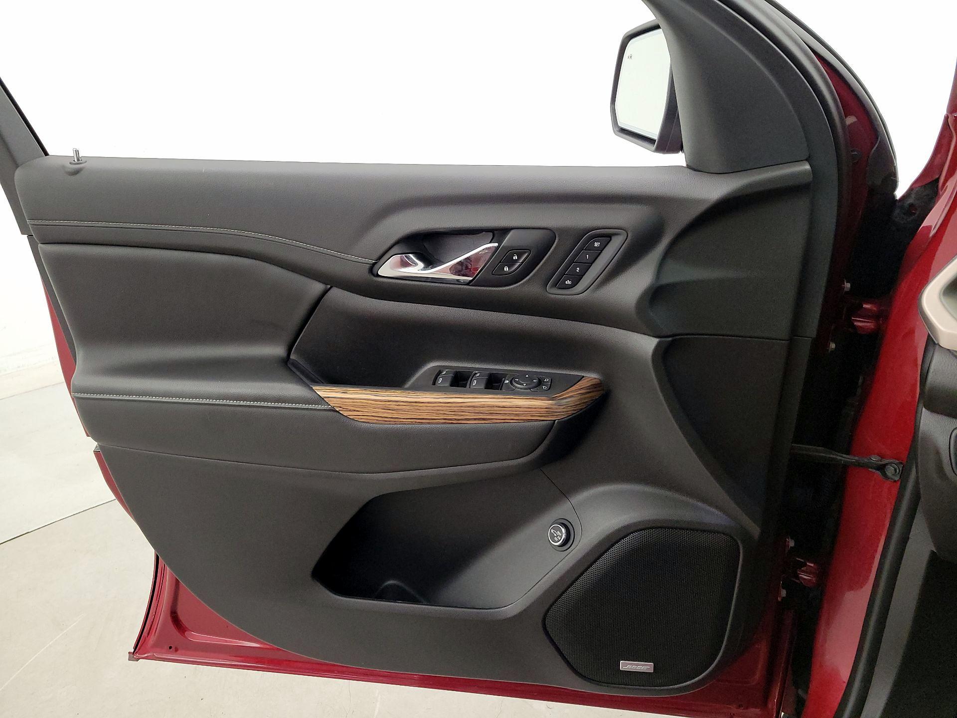 Thumbnail: 2019 GMC Acadia - 12
