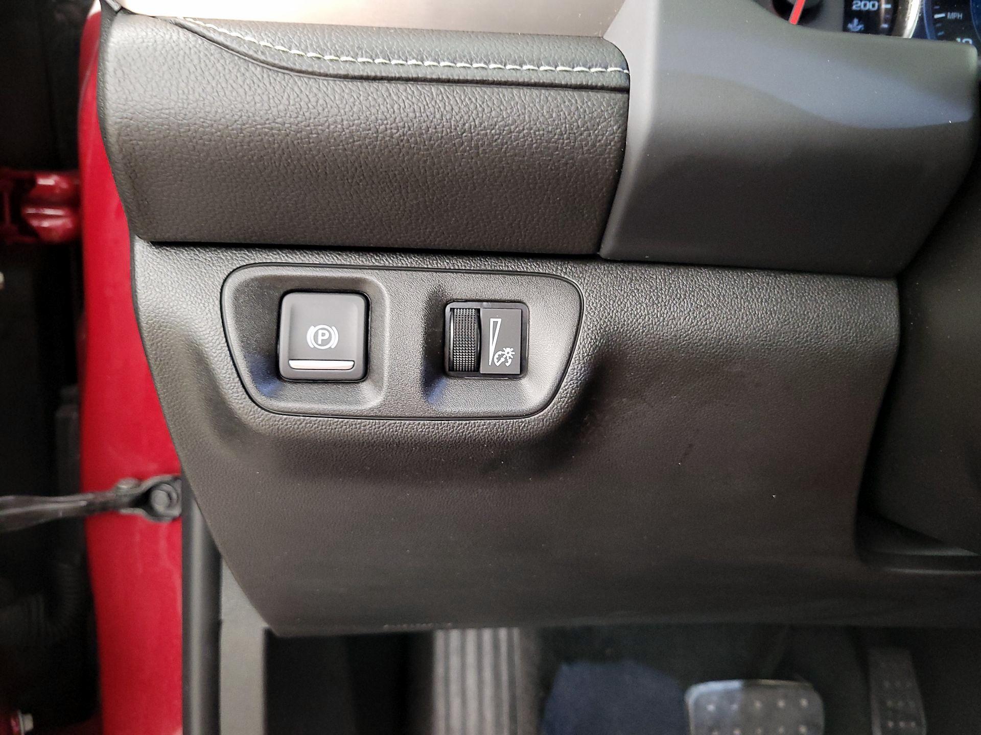 Thumbnail: 2019 GMC Acadia - 13