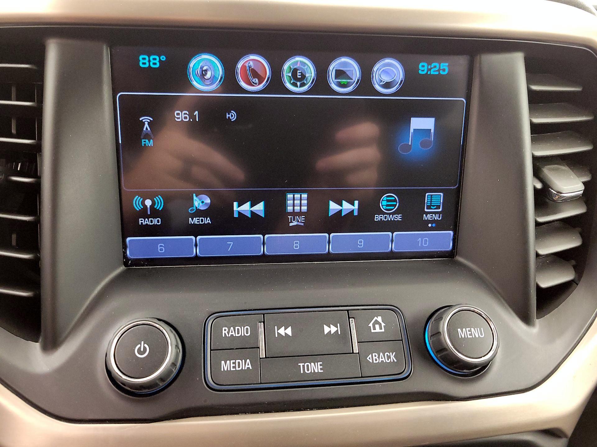 Thumbnail: 2019 GMC Acadia - 15