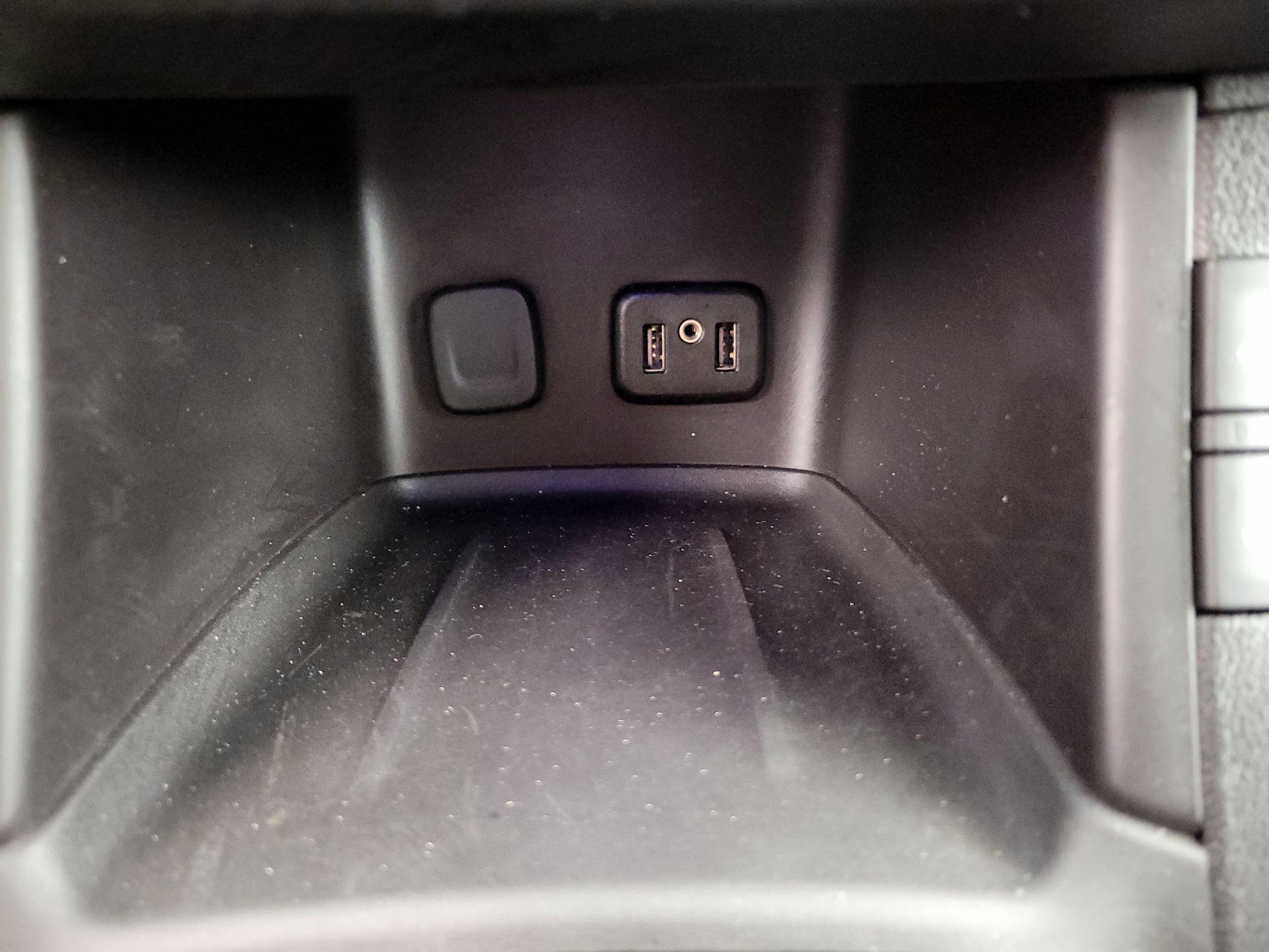 Thumbnail: 2019 GMC Acadia - 18