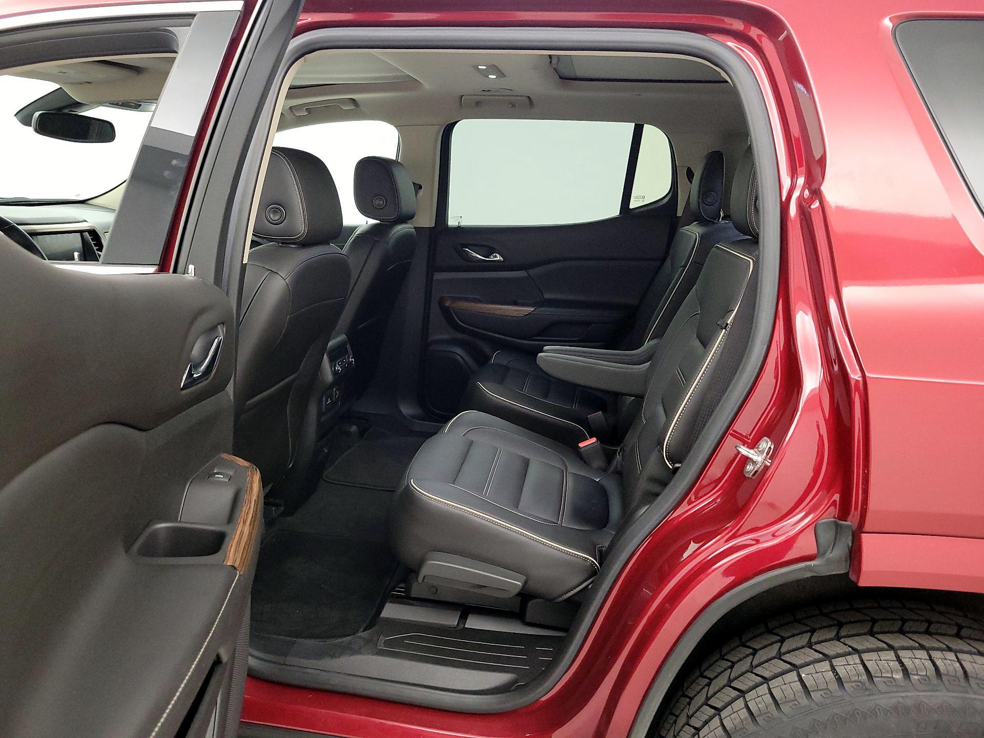 Thumbnail: 2019 GMC Acadia - 20