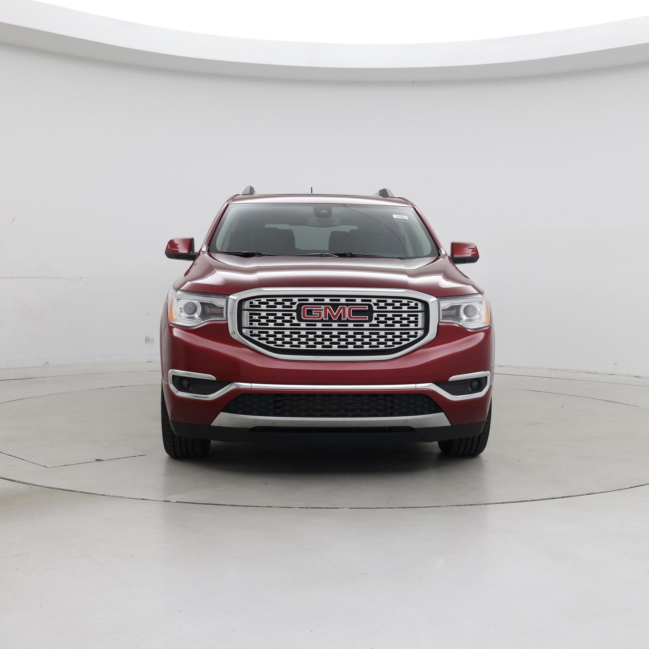 Thumbnail: 2019 GMC Acadia - 5