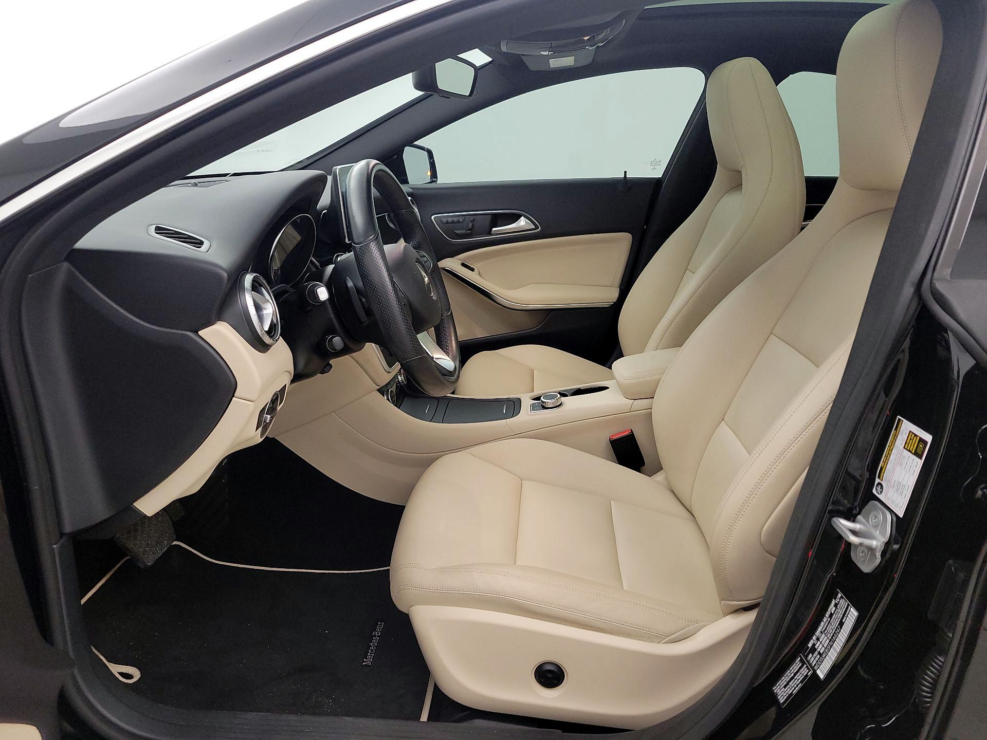 Thumbnail: 2015 Mercedes-Benz CLA - 11