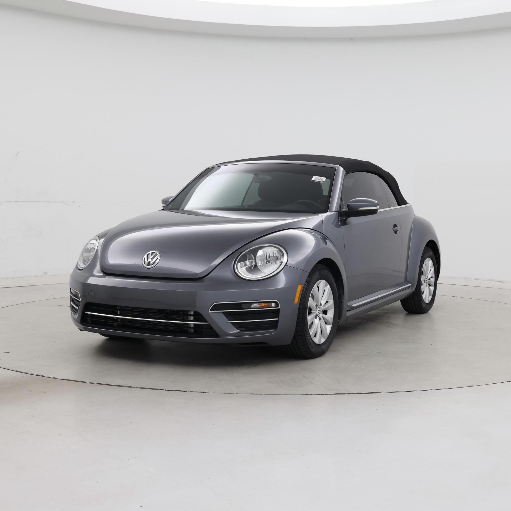 Thumbnail: 2018 Volkswagen Beetle - 4