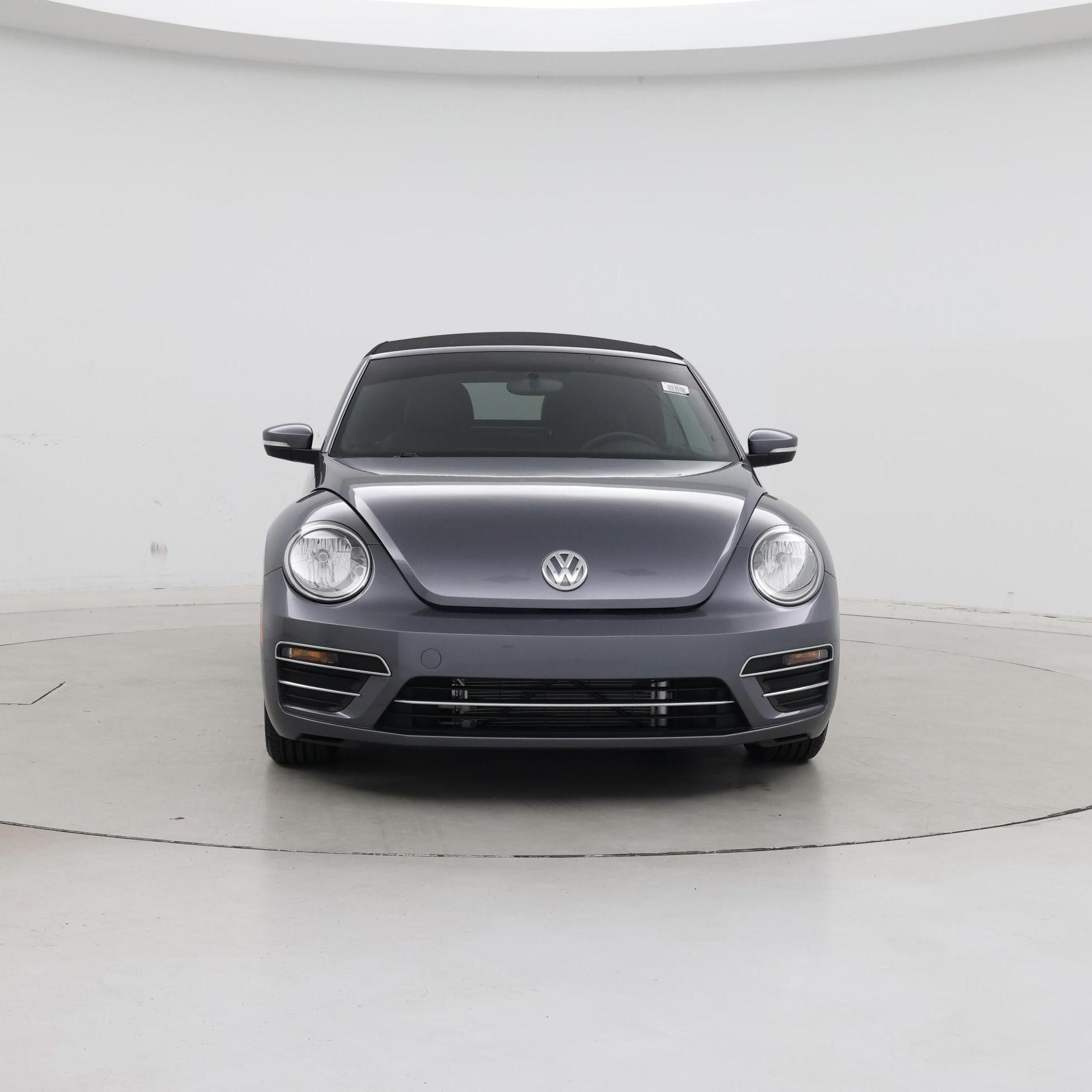 Thumbnail: 2018 Volkswagen Beetle - 5