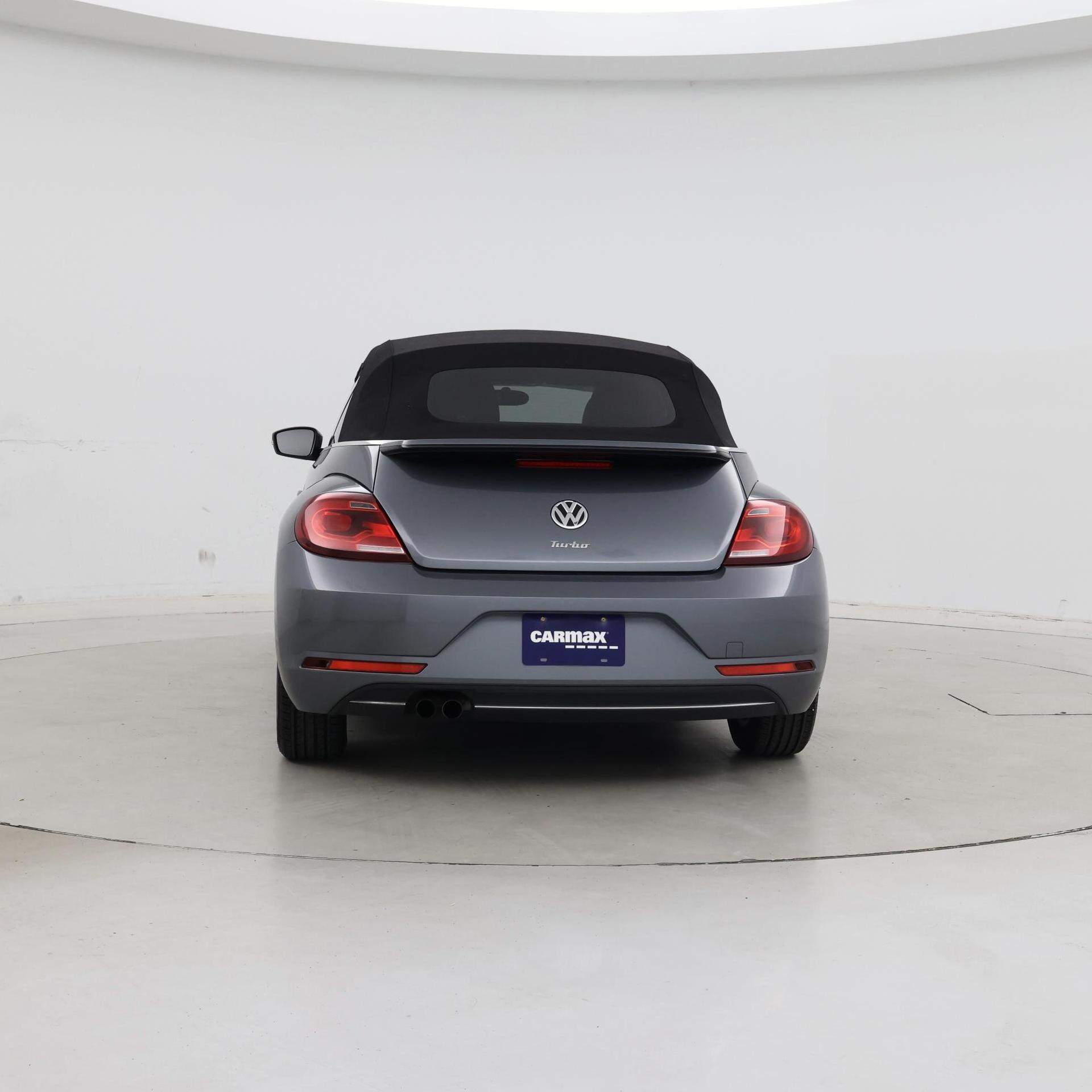 Thumbnail: 2018 Volkswagen Beetle - 6