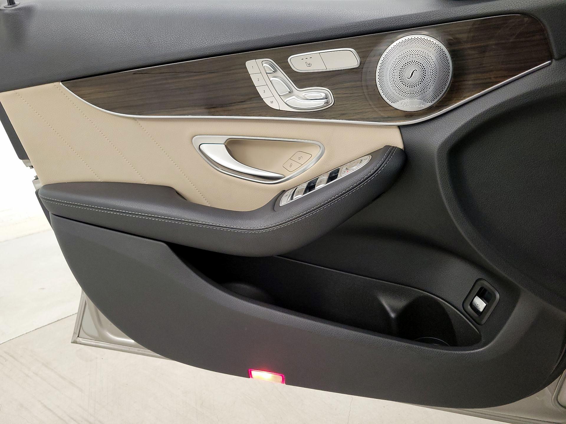 Thumbnail: 2019 Mercedes-Benz C-Class - 12