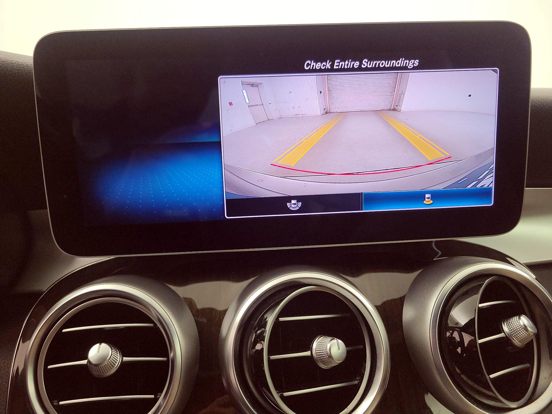 Thumbnail: 2019 Mercedes-Benz C-Class - 14
