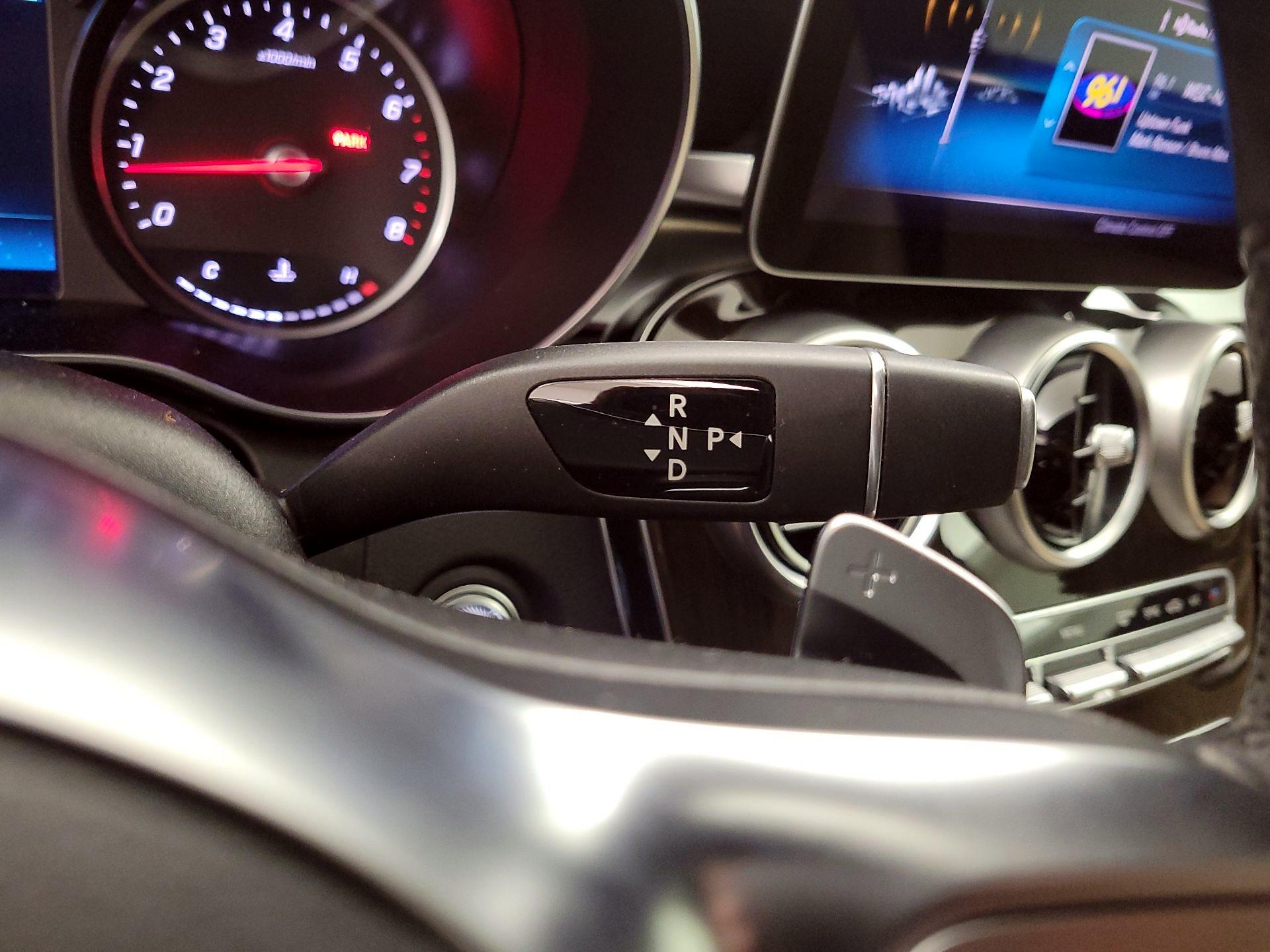 Thumbnail: 2019 Mercedes-Benz C-Class - 17
