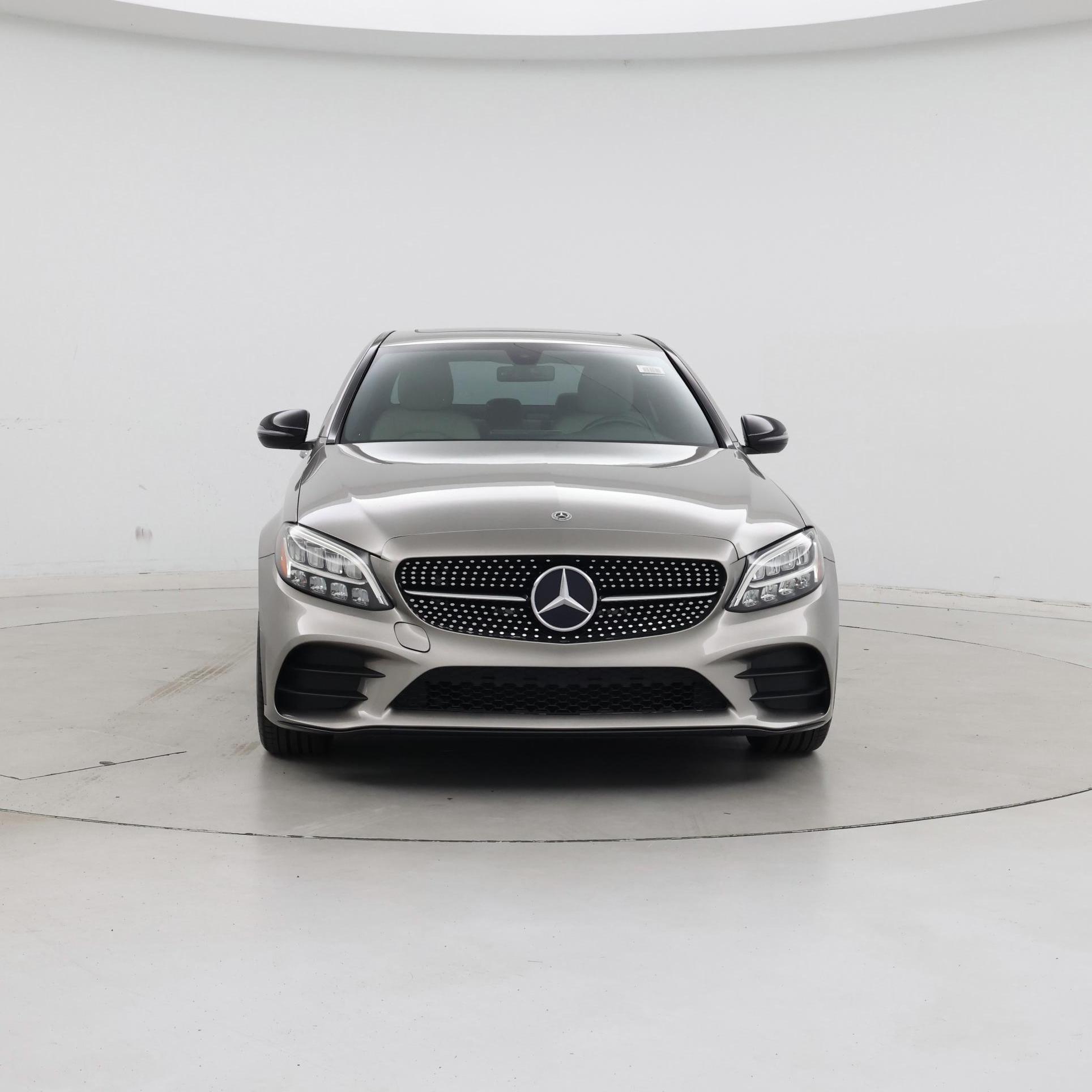 Thumbnail: 2019 Mercedes-Benz C-Class - 5