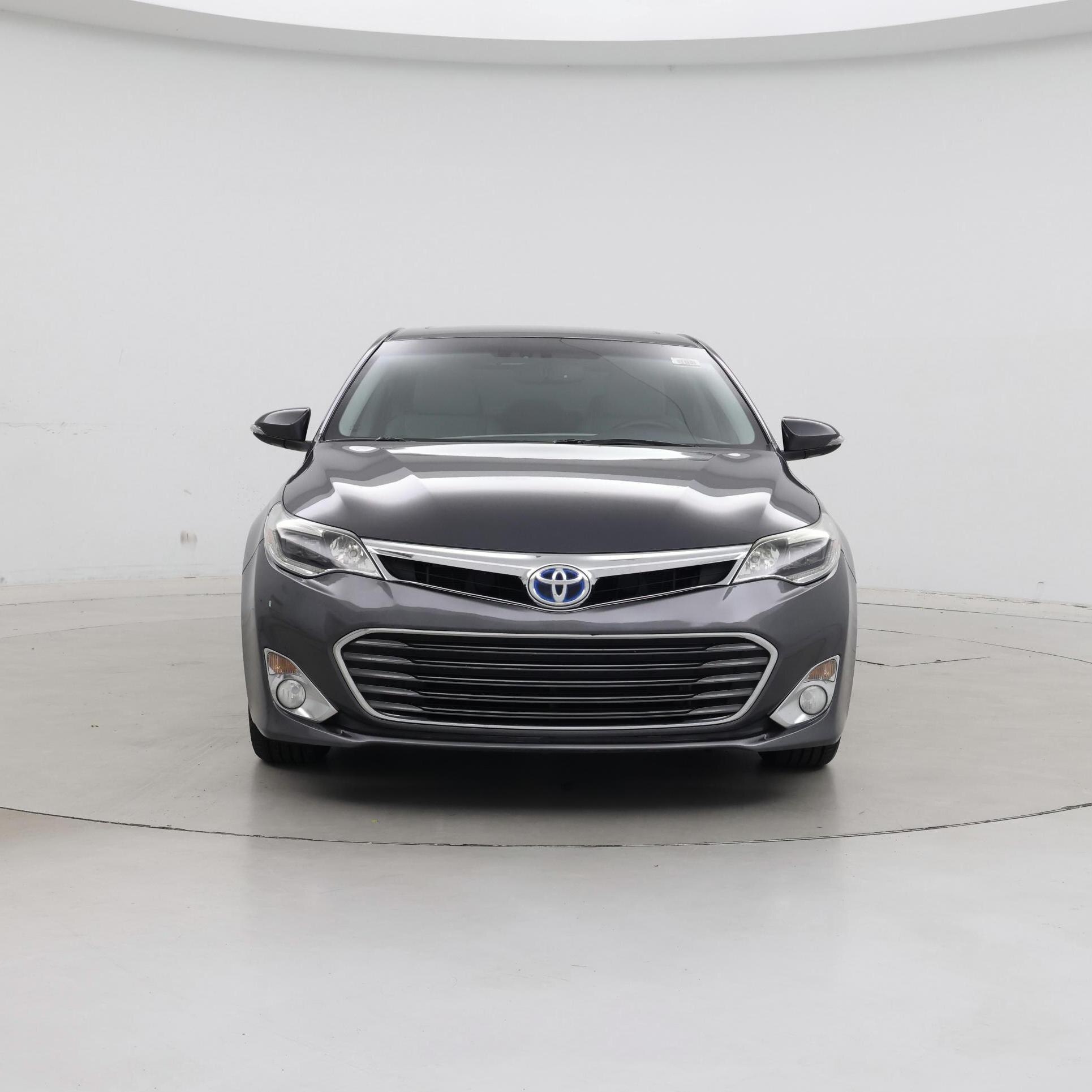 Thumbnail: 2013 Toyota Avalon - 5