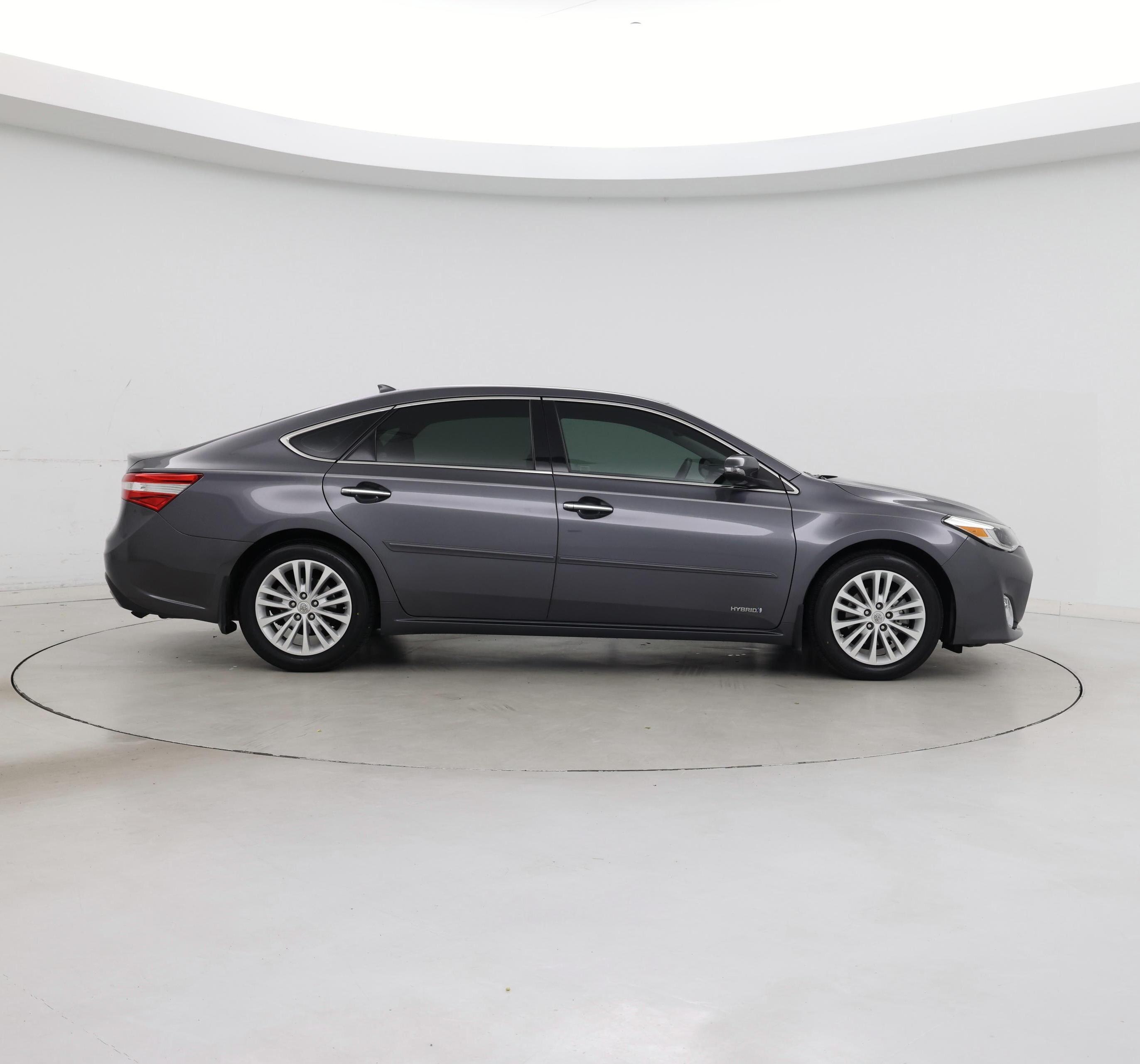 Thumbnail: 2013 Toyota Avalon - 7