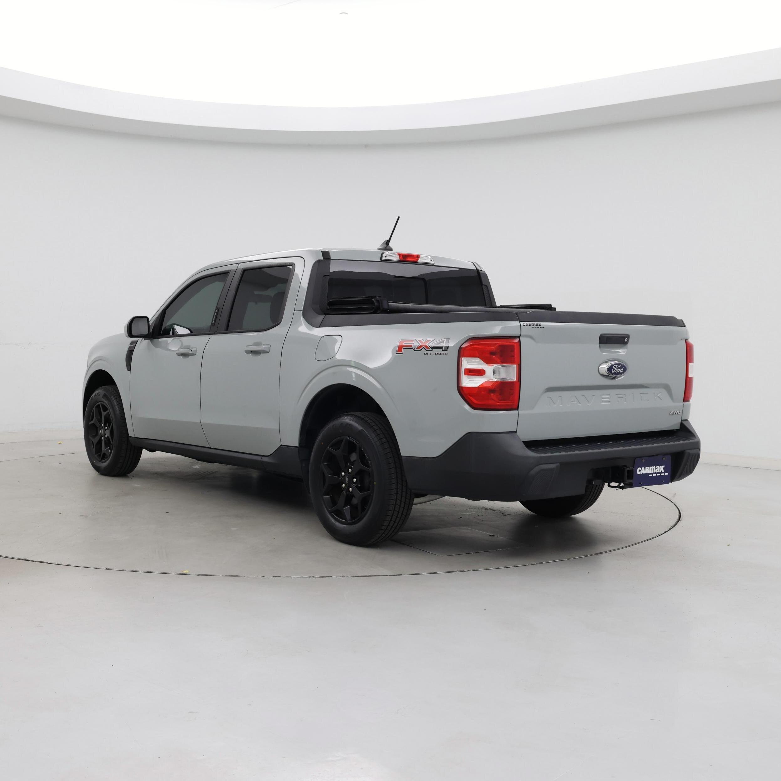 Thumbnail: 2022 Ford Maverick - 2