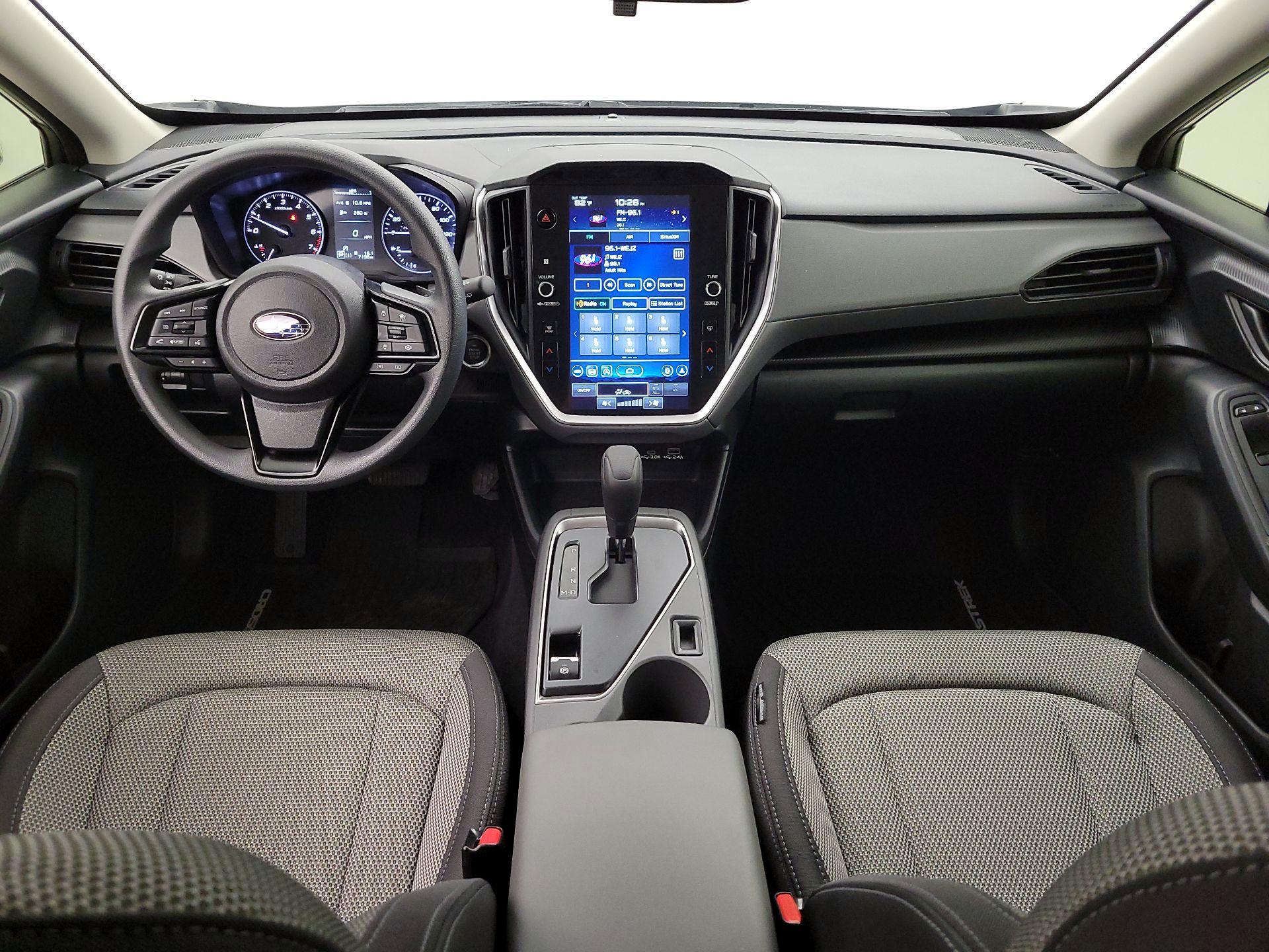 Thumbnail: 2024 Subaru Crosstrek - 9