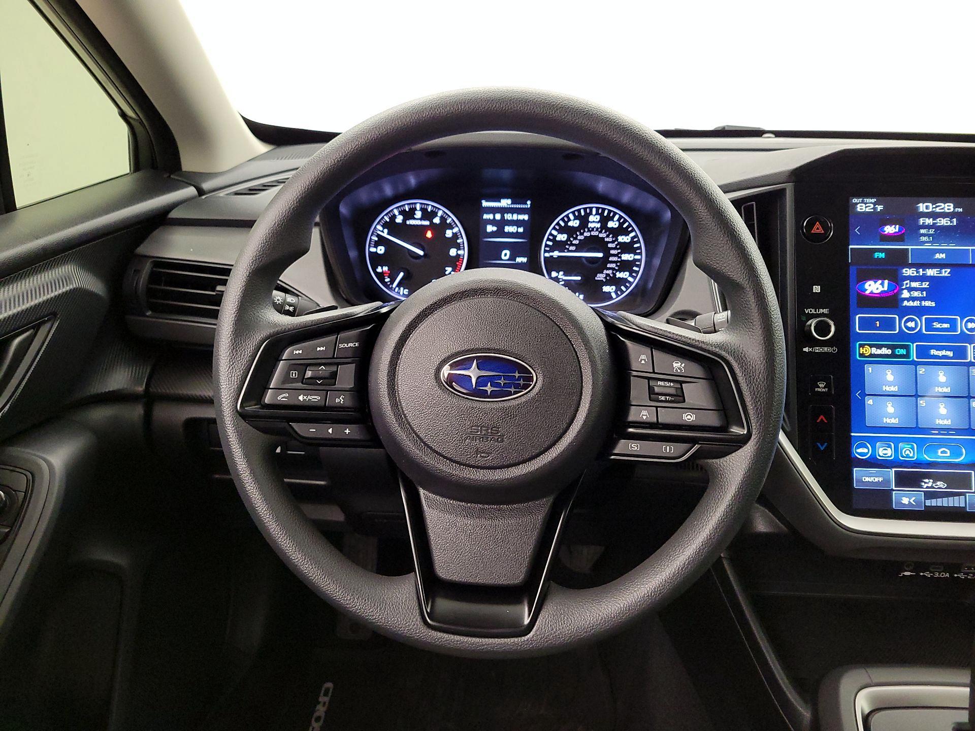 Thumbnail: 2024 Subaru Crosstrek - 10