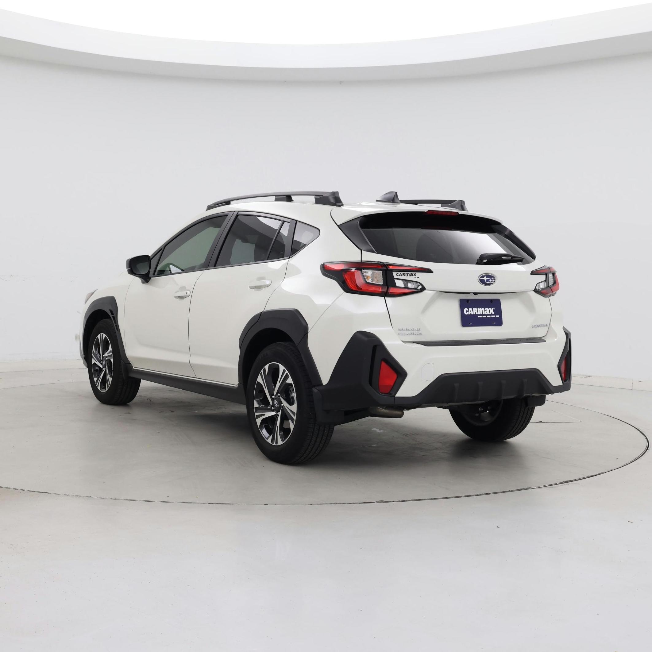 Thumbnail: 2024 Subaru Crosstrek - 2