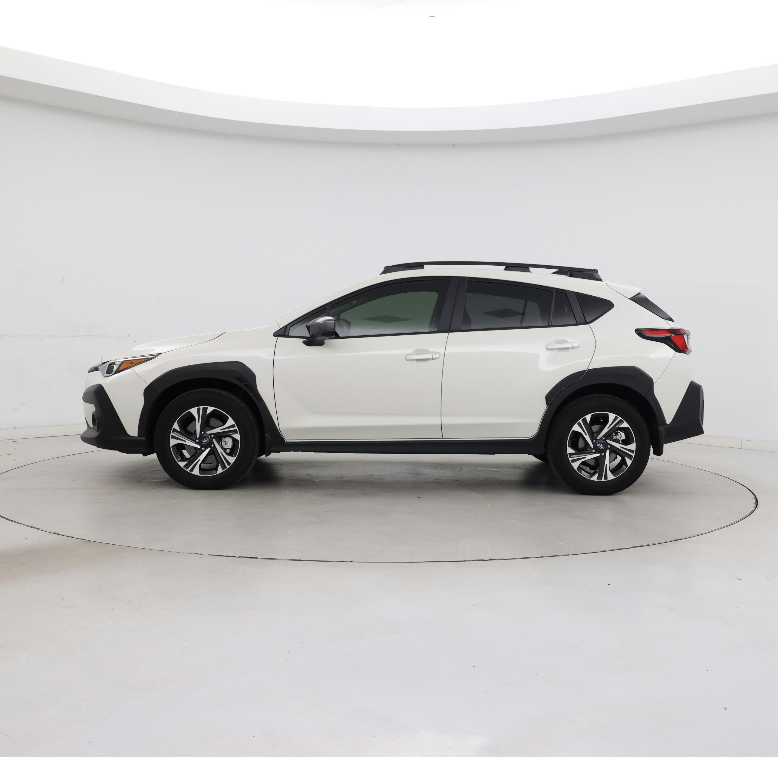 Thumbnail: 2024 Subaru Crosstrek - 3