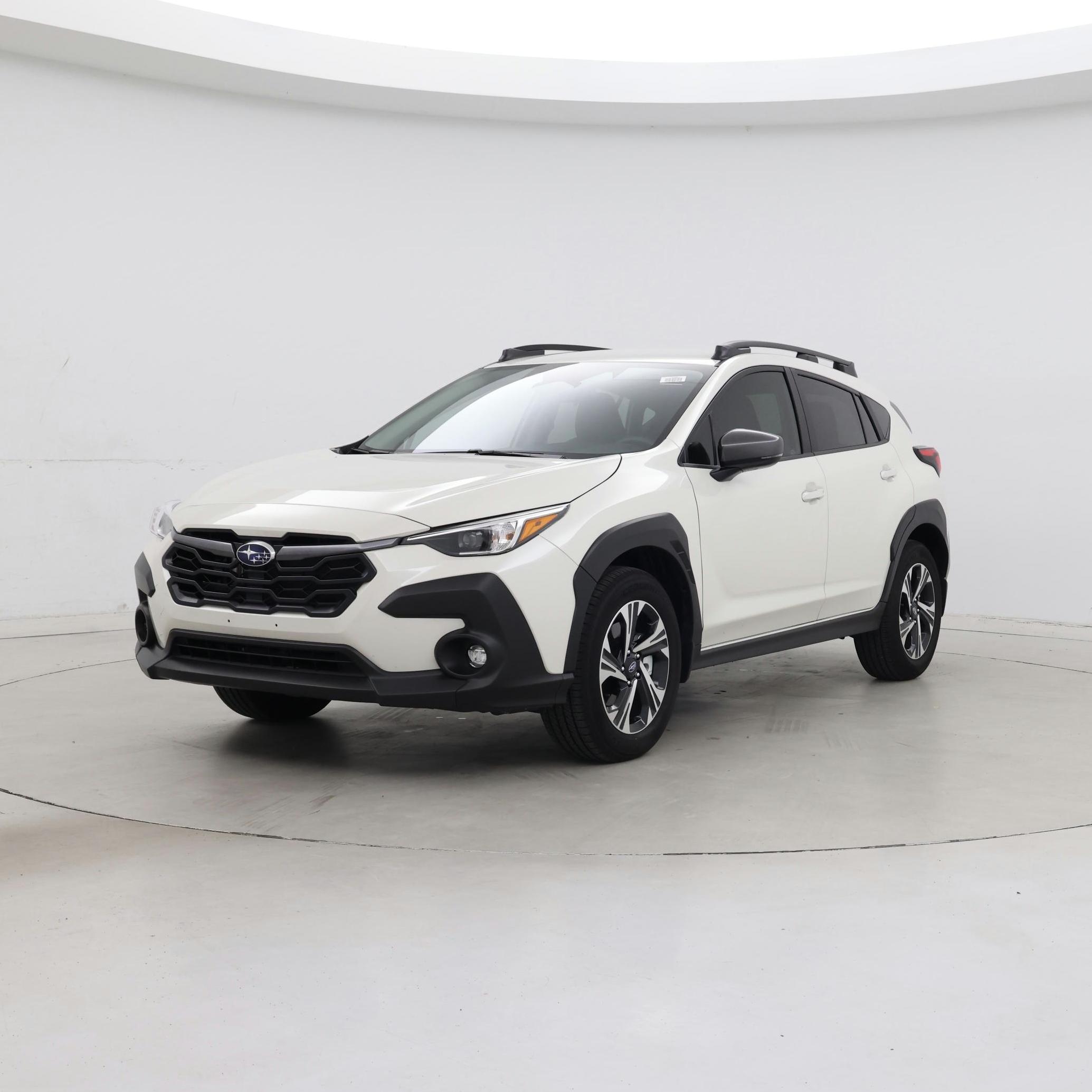 Thumbnail: 2024 Subaru Crosstrek - 4