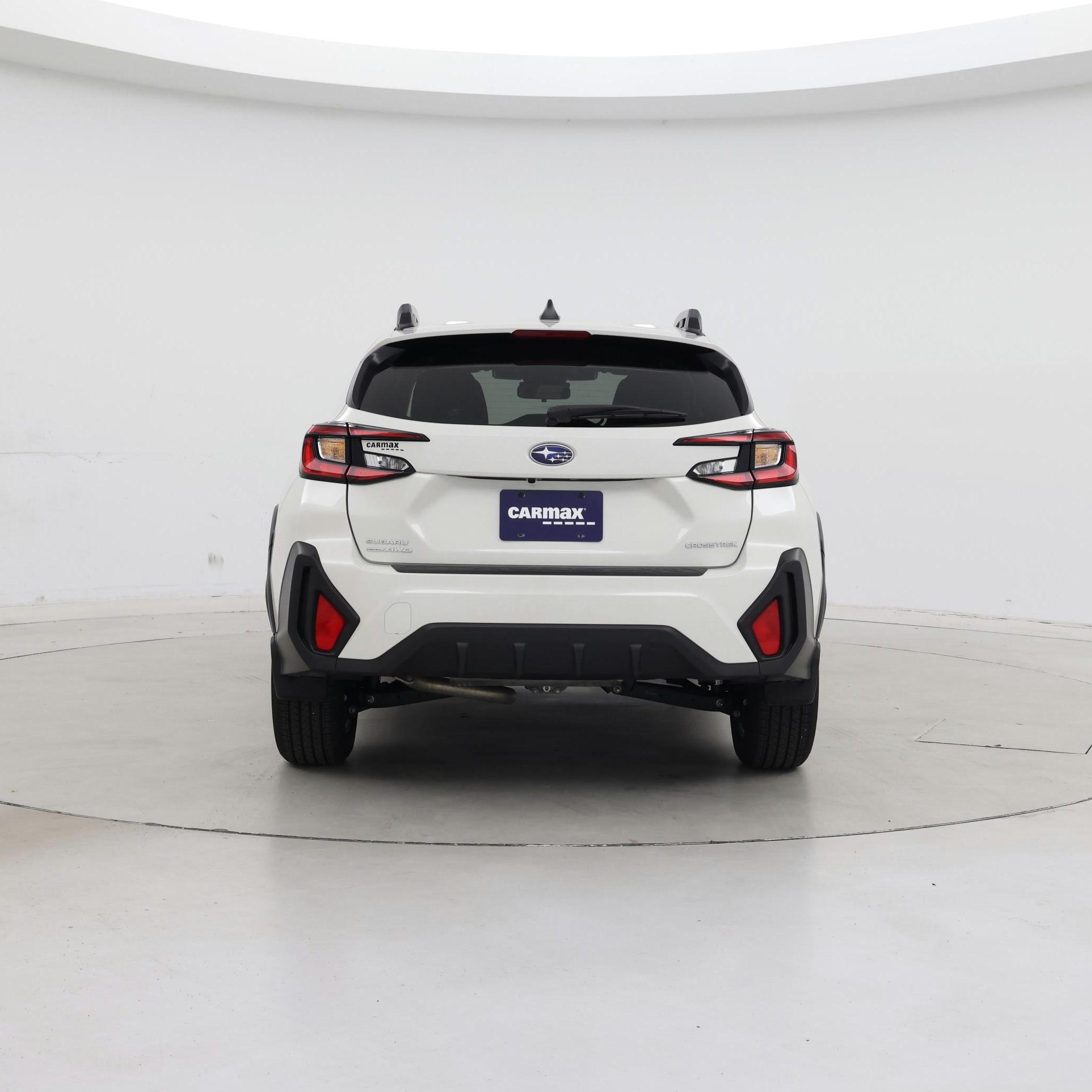Thumbnail: 2024 Subaru Crosstrek - 6