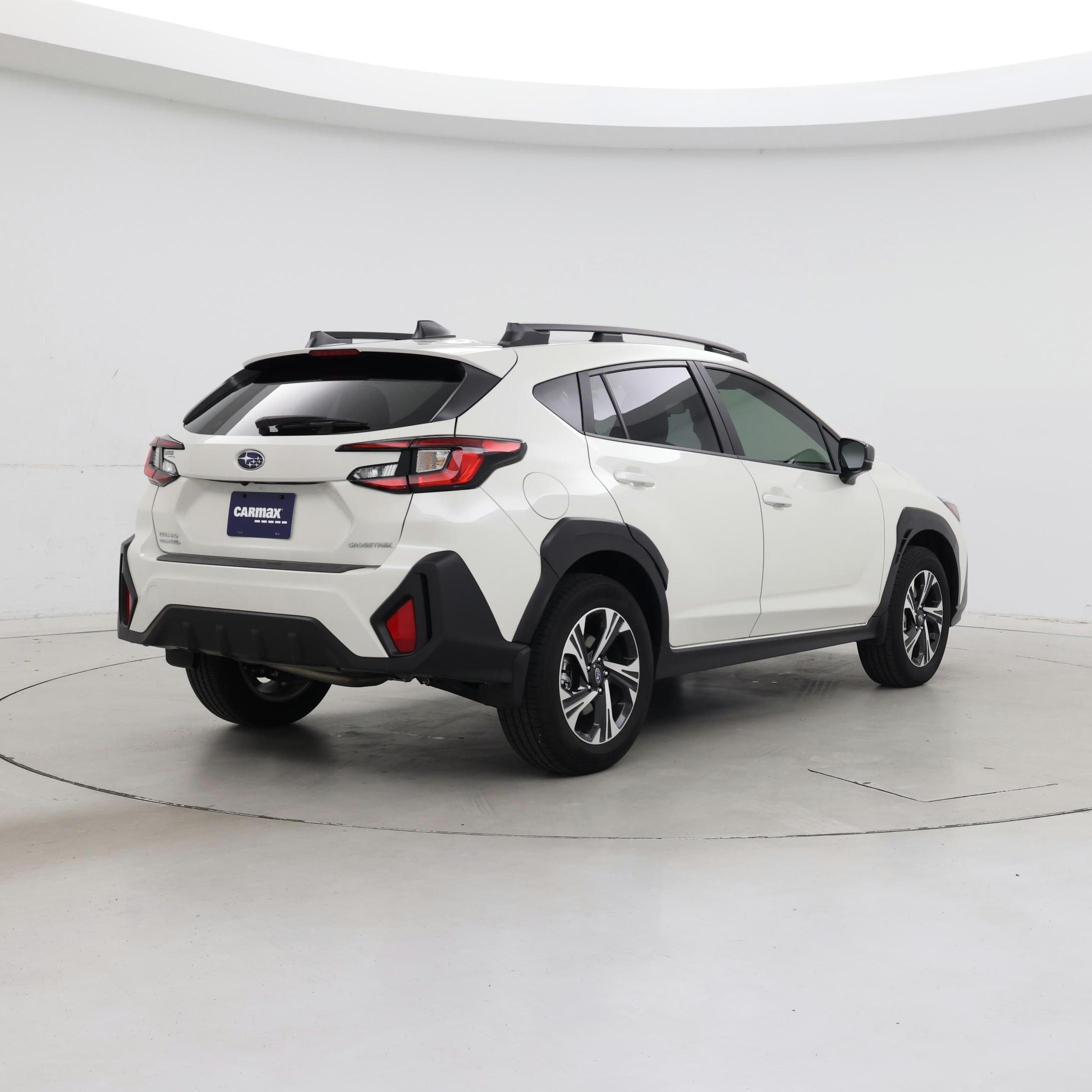 Thumbnail: 2024 Subaru Crosstrek - 8
