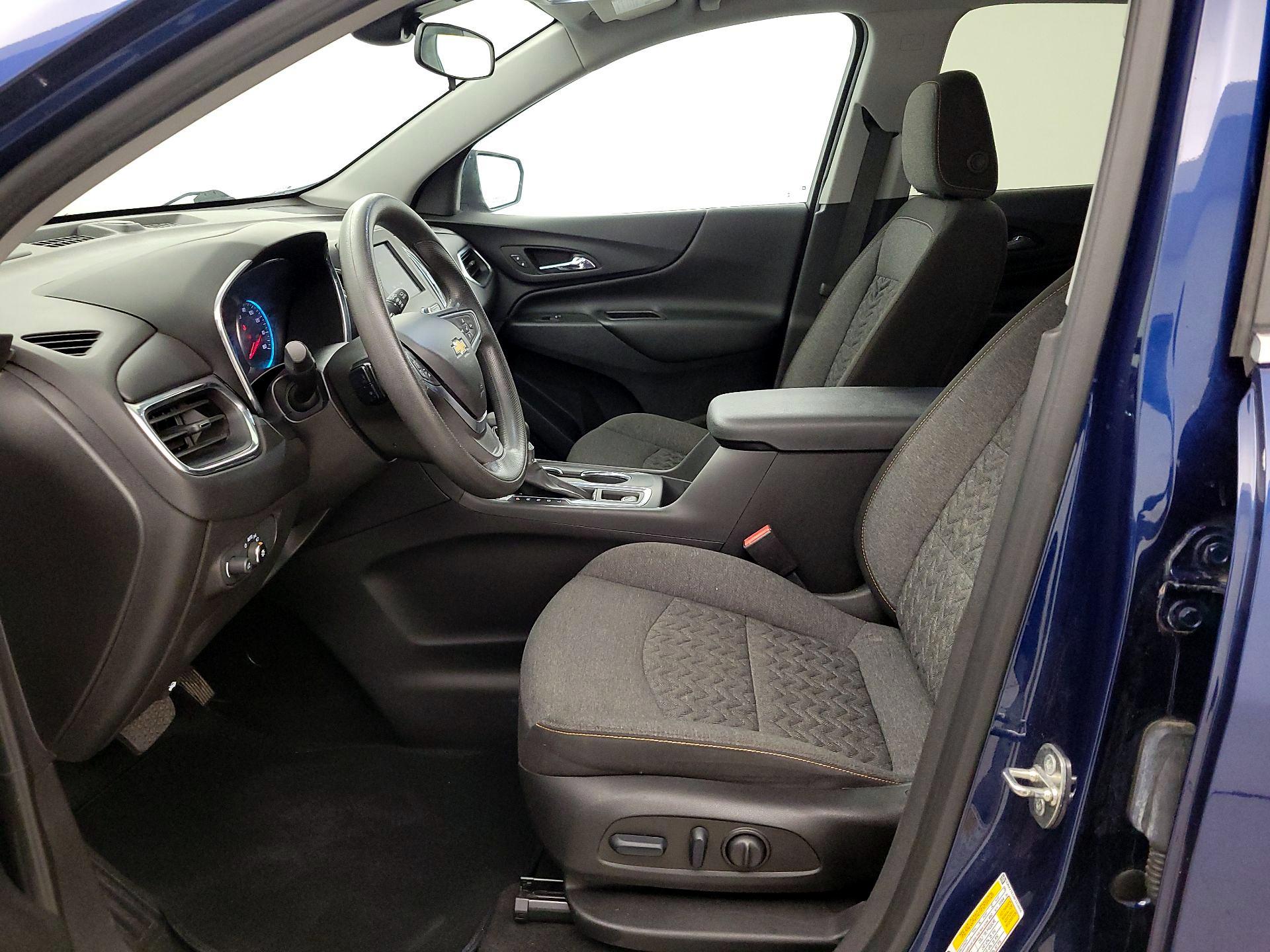 Thumbnail: 2023 Chevrolet Equinox - 11