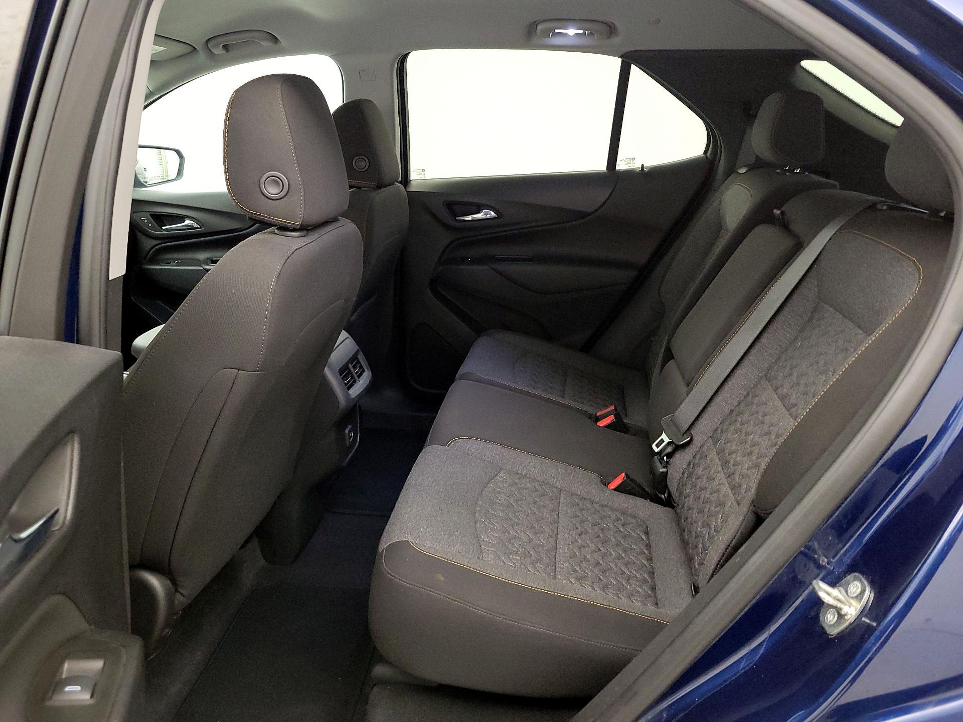 Thumbnail: 2023 Chevrolet Equinox - 19