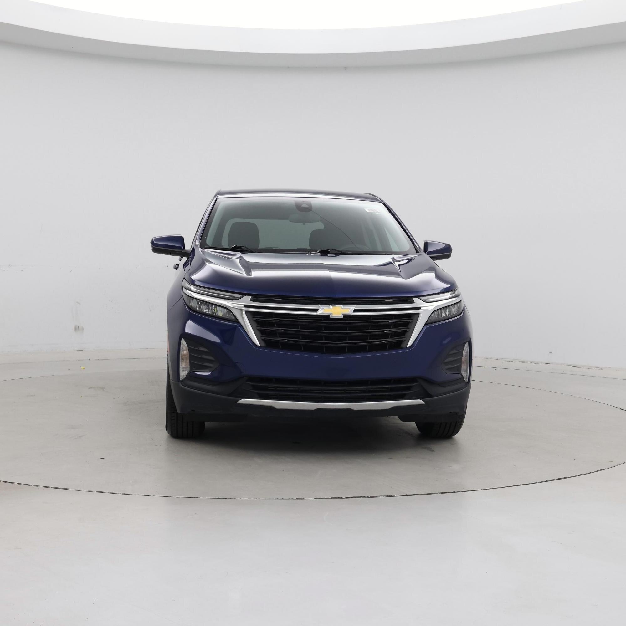 Thumbnail: 2023 Chevrolet Equinox - 5
