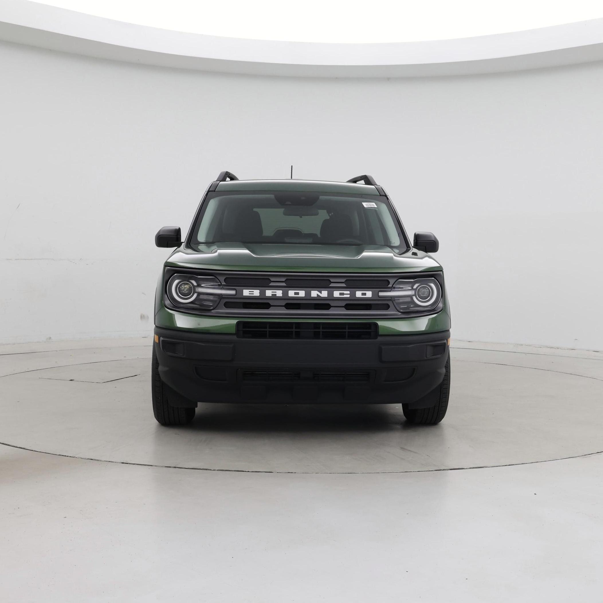 Thumbnail: 2024 Ford Bronco Sport - 5