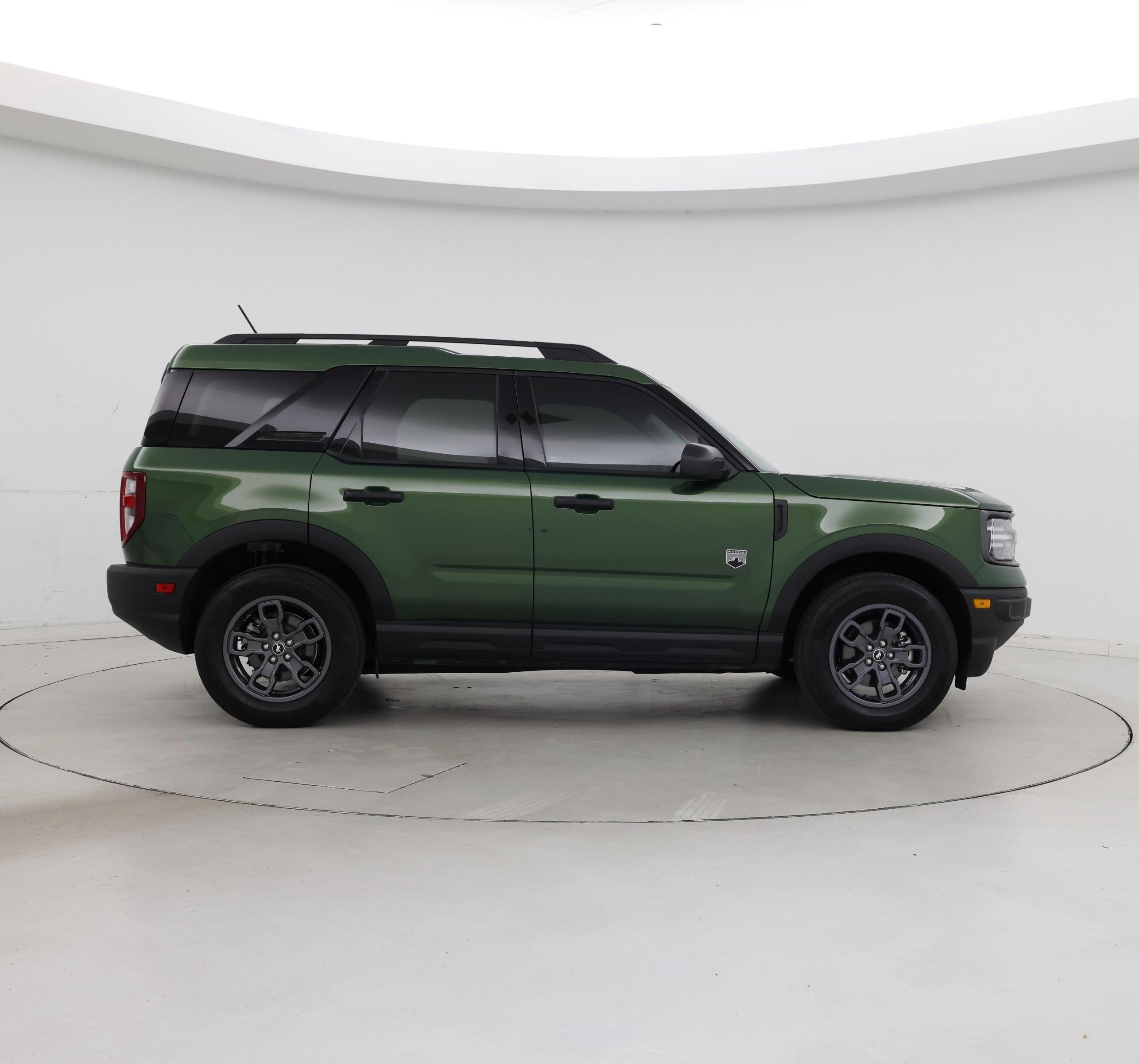 Thumbnail: 2024 Ford Bronco Sport - 7