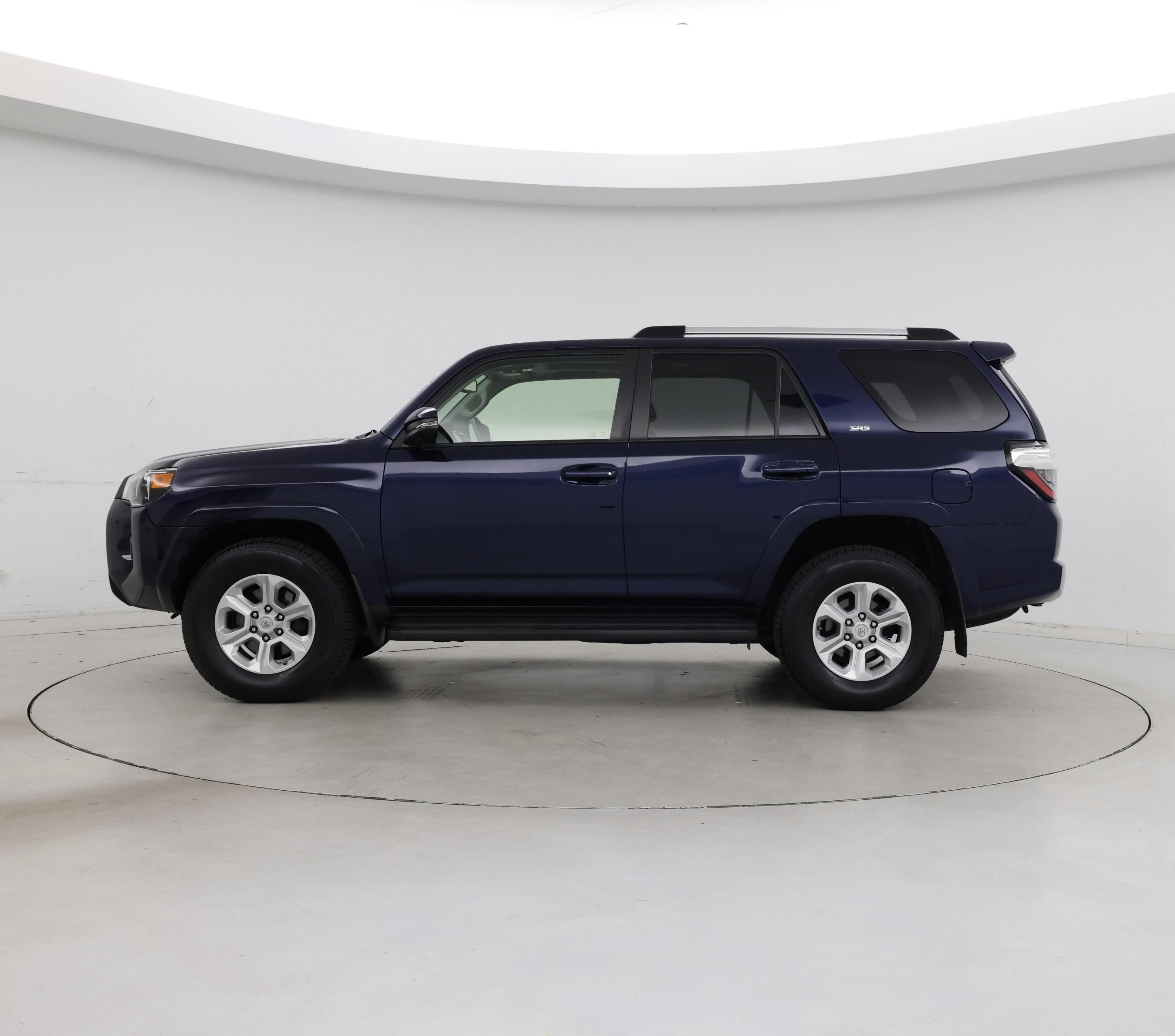 Thumbnail: 2019 Toyota 4Runner - 3