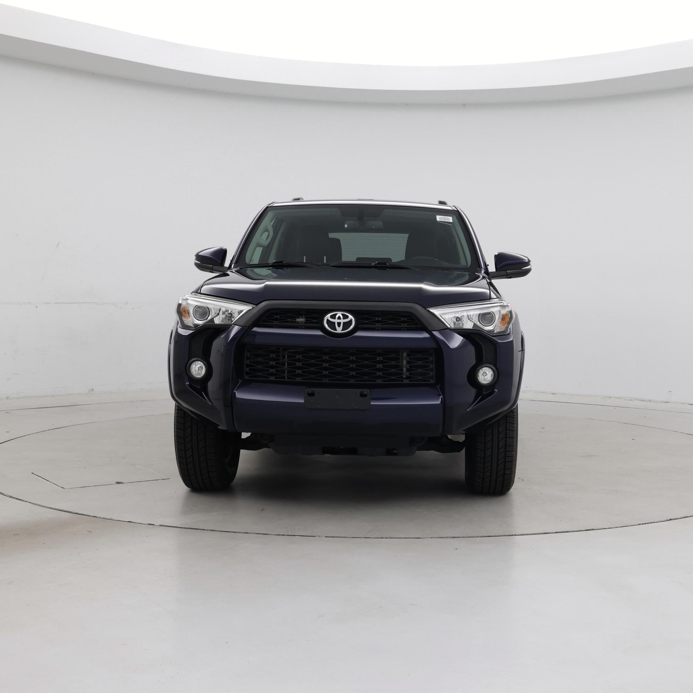 Thumbnail: 2019 Toyota 4Runner - 5