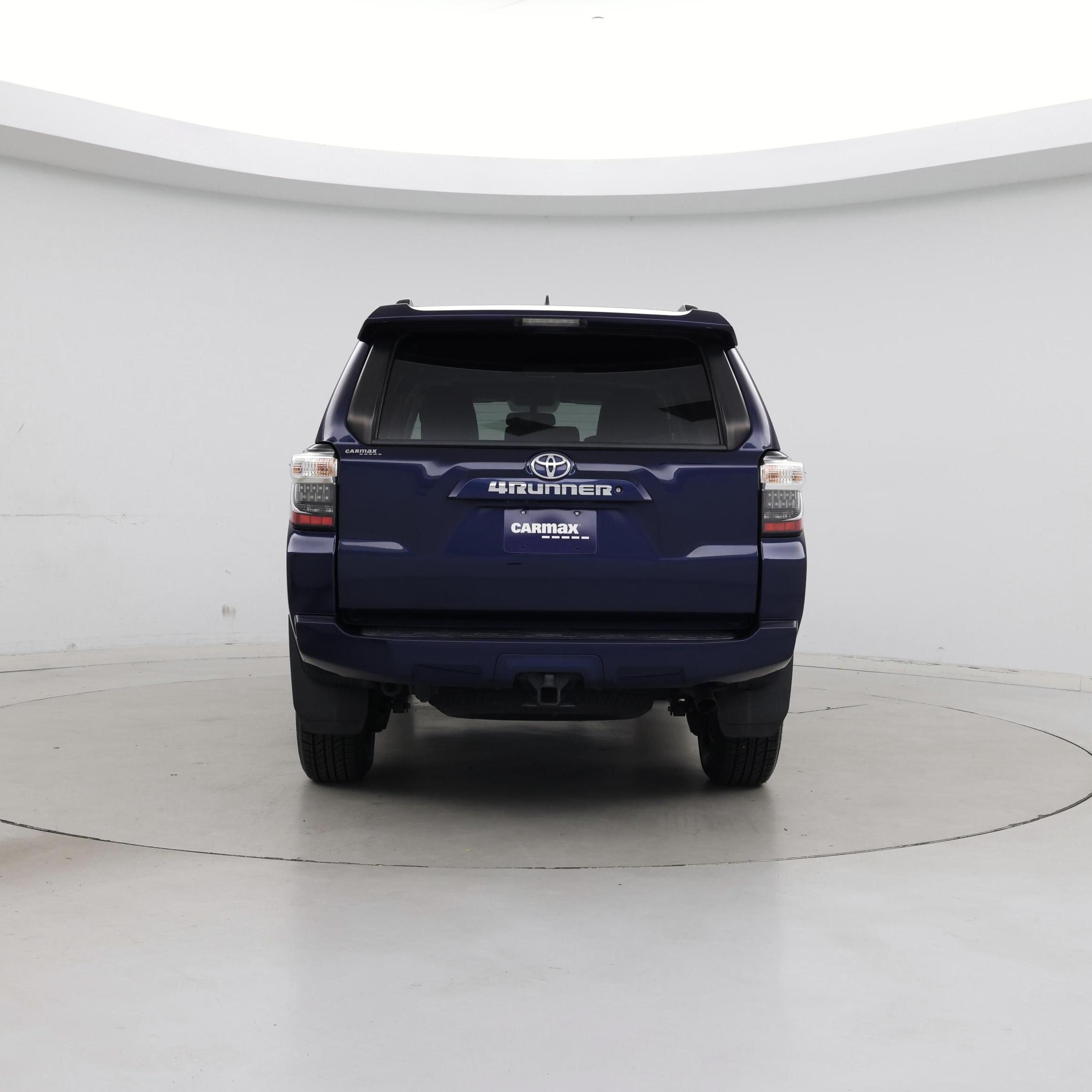 Thumbnail: 2019 Toyota 4Runner - 6