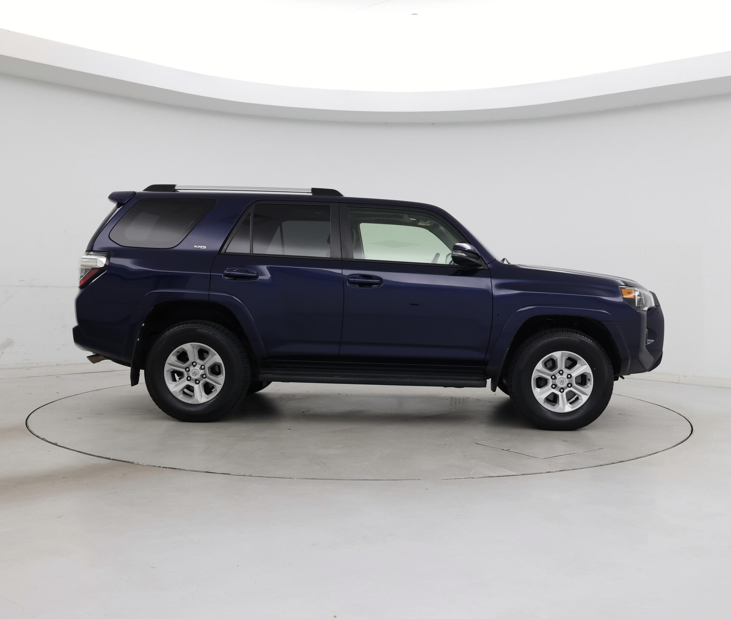 Thumbnail: 2019 Toyota 4Runner - 7