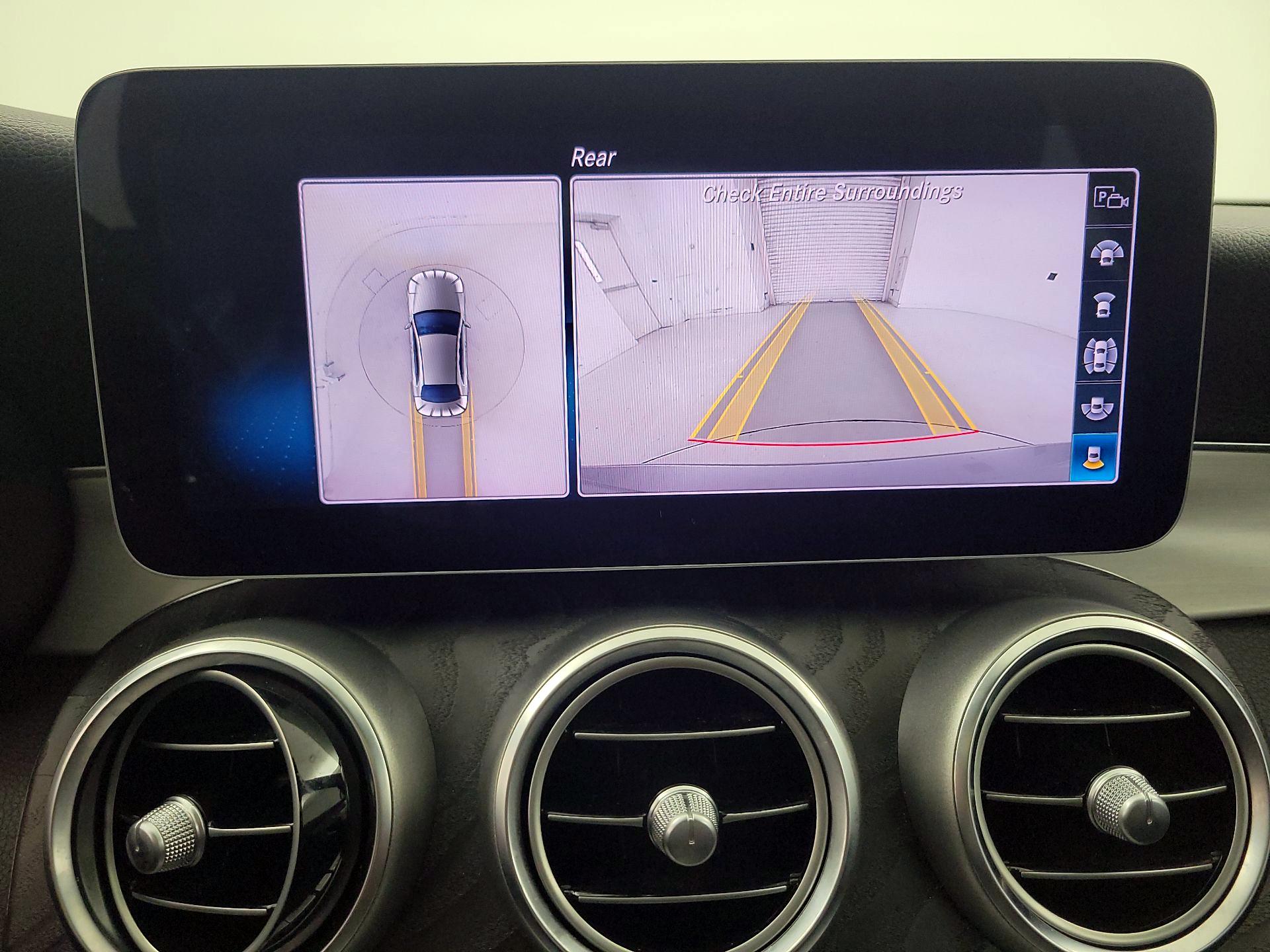 Thumbnail: 2020 Mercedes-Benz C-Class - 14