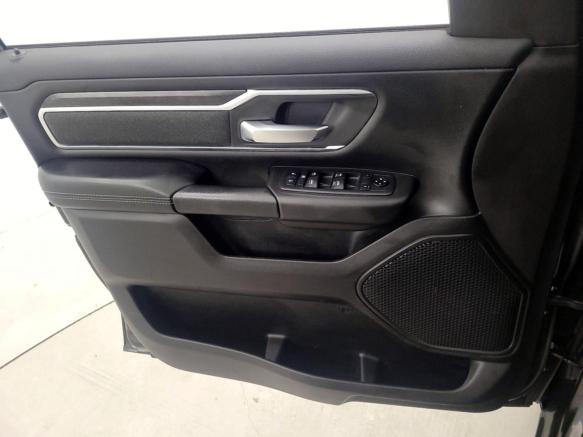 Thumbnail: 2019 RAM 1500 - 12