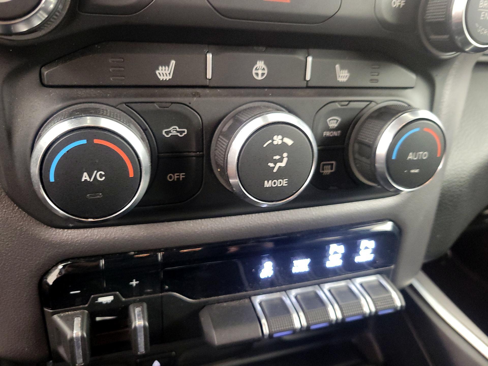 Thumbnail: 2019 RAM 1500 - 16