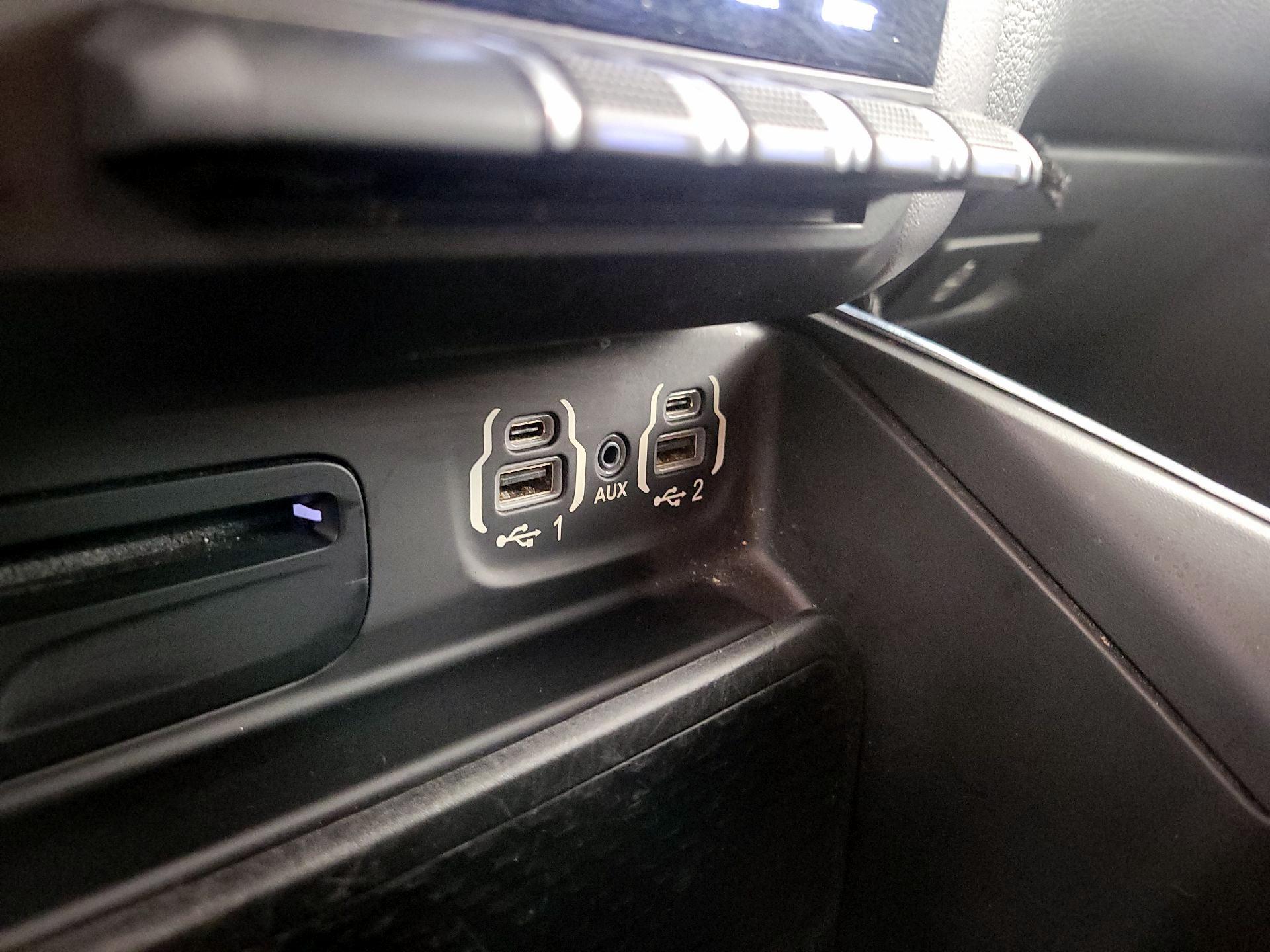 Thumbnail: 2019 RAM 1500 - 18