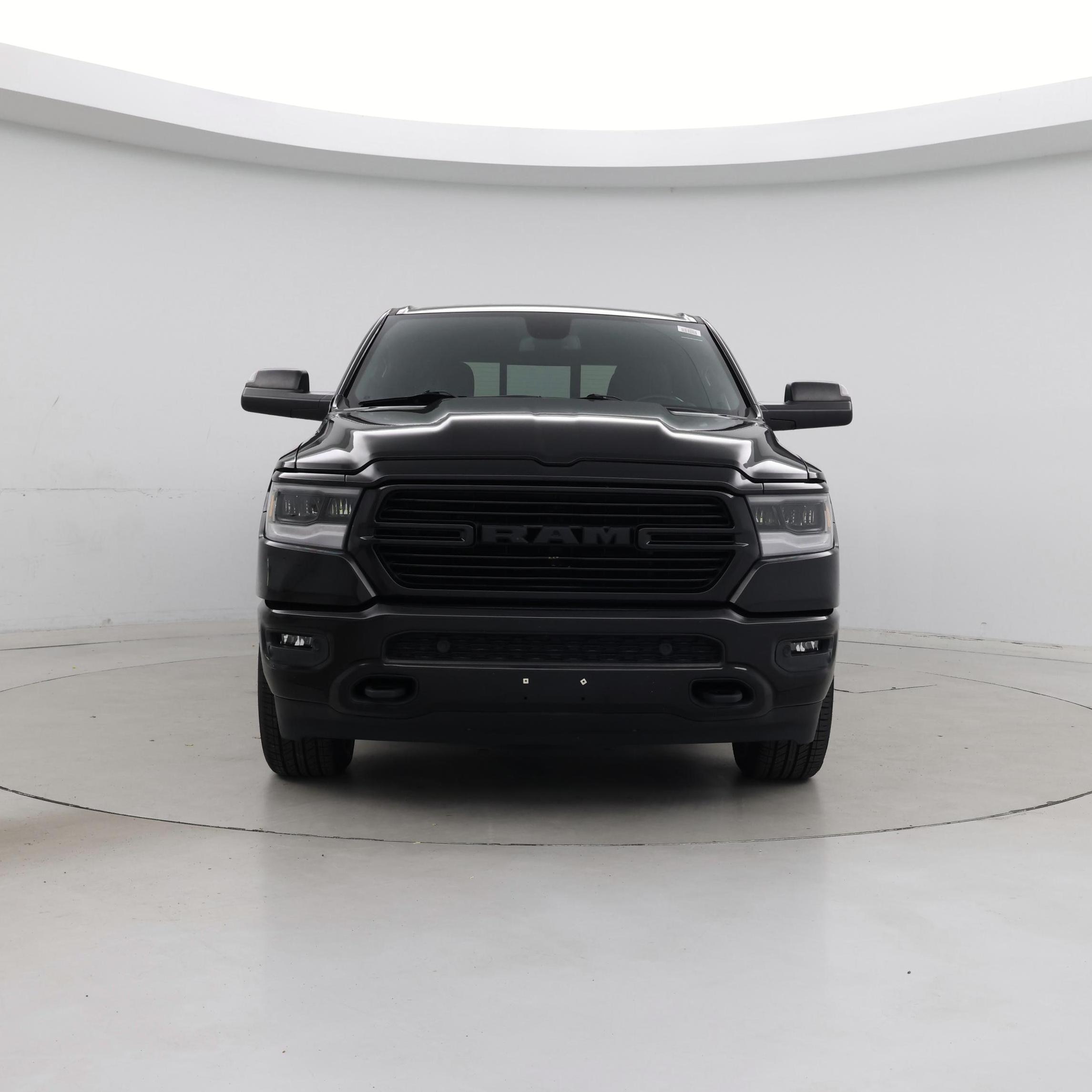 Thumbnail: 2019 RAM 1500 - 5