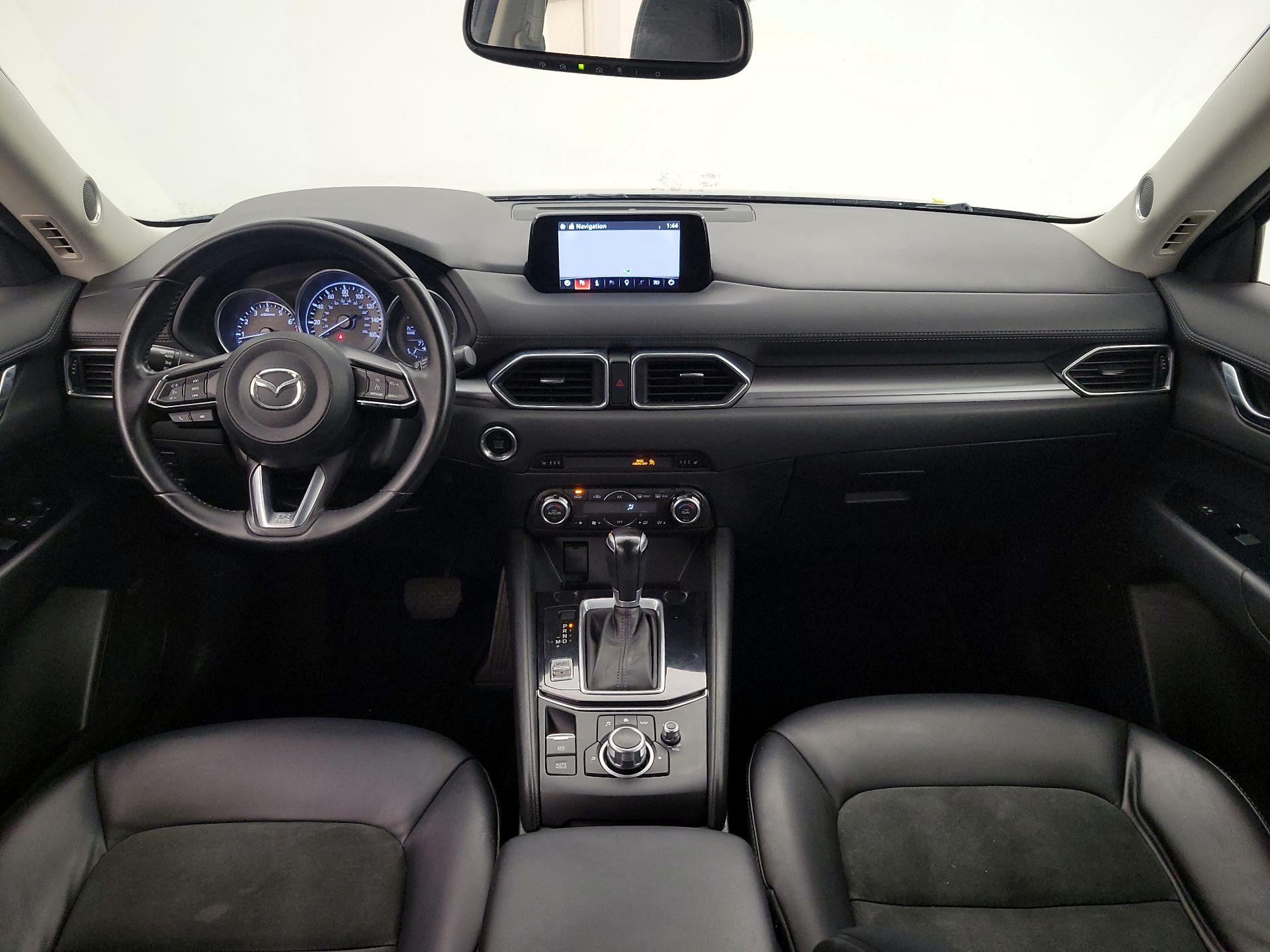 Thumbnail: 2017 Mazda CX-5 - 9