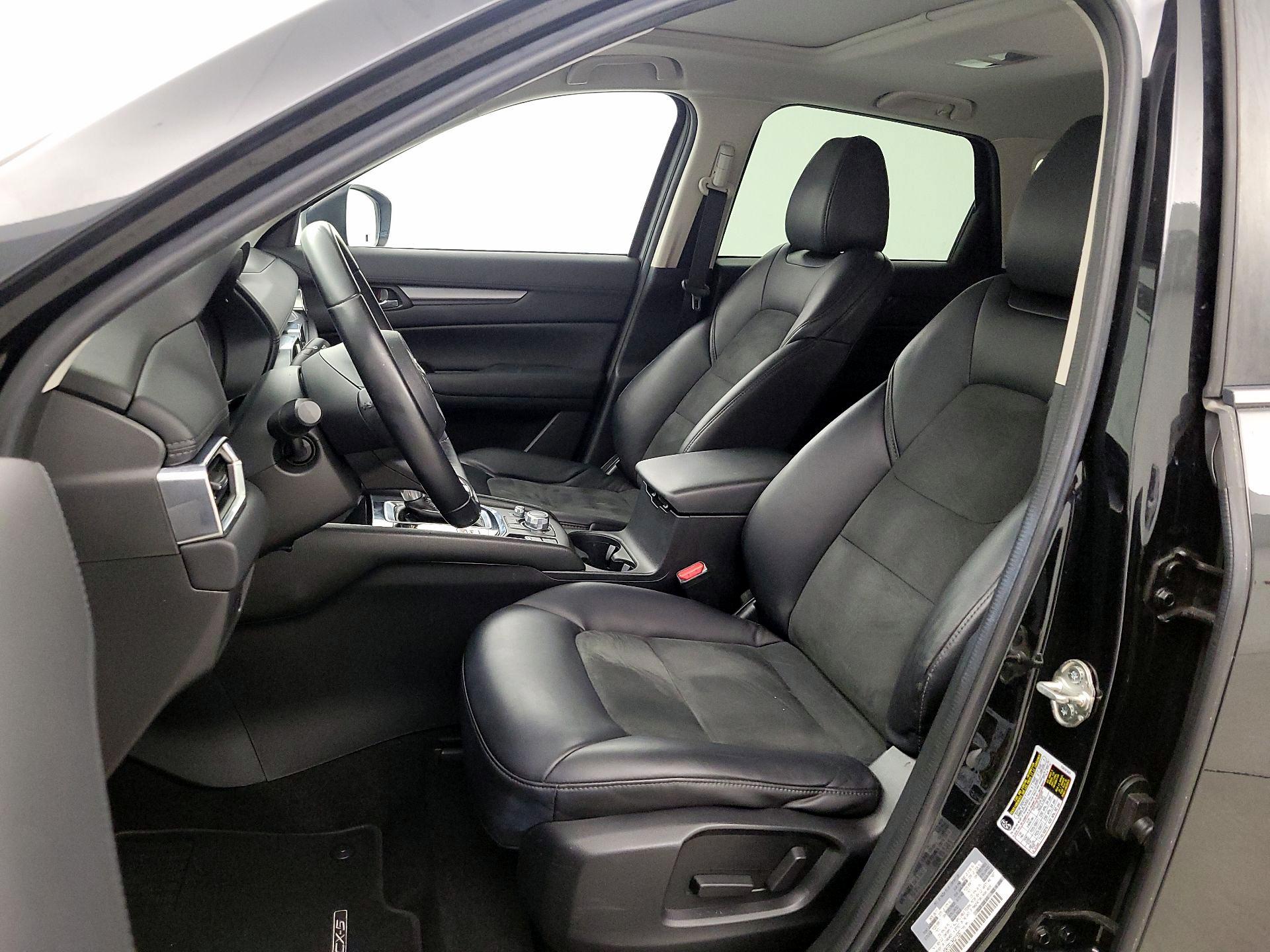 Thumbnail: 2017 Mazda CX-5 - 11