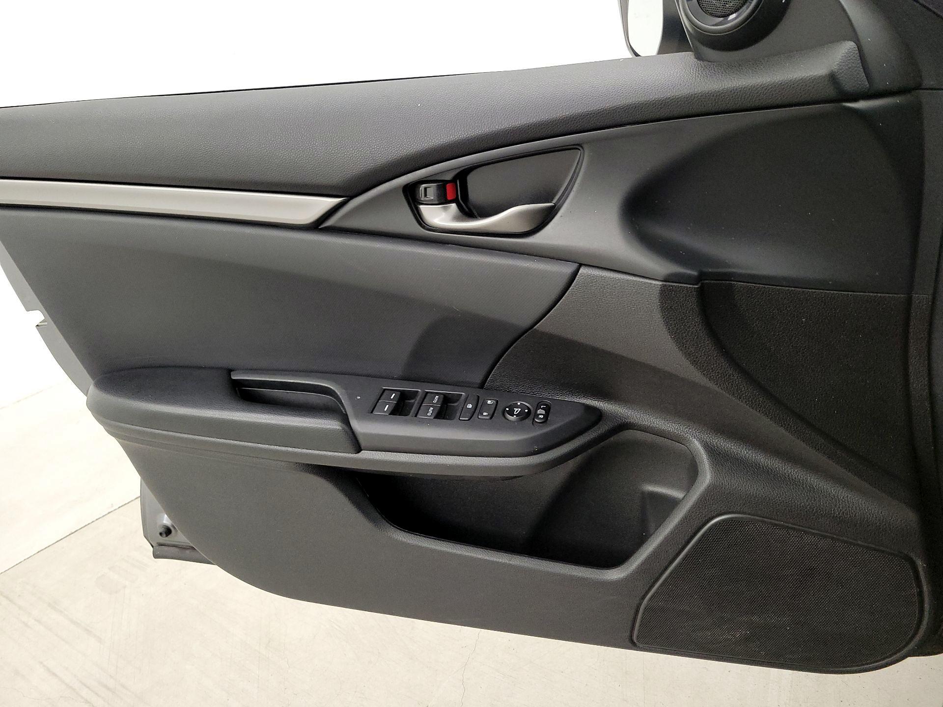Thumbnail: 2020 Honda Civic - 12