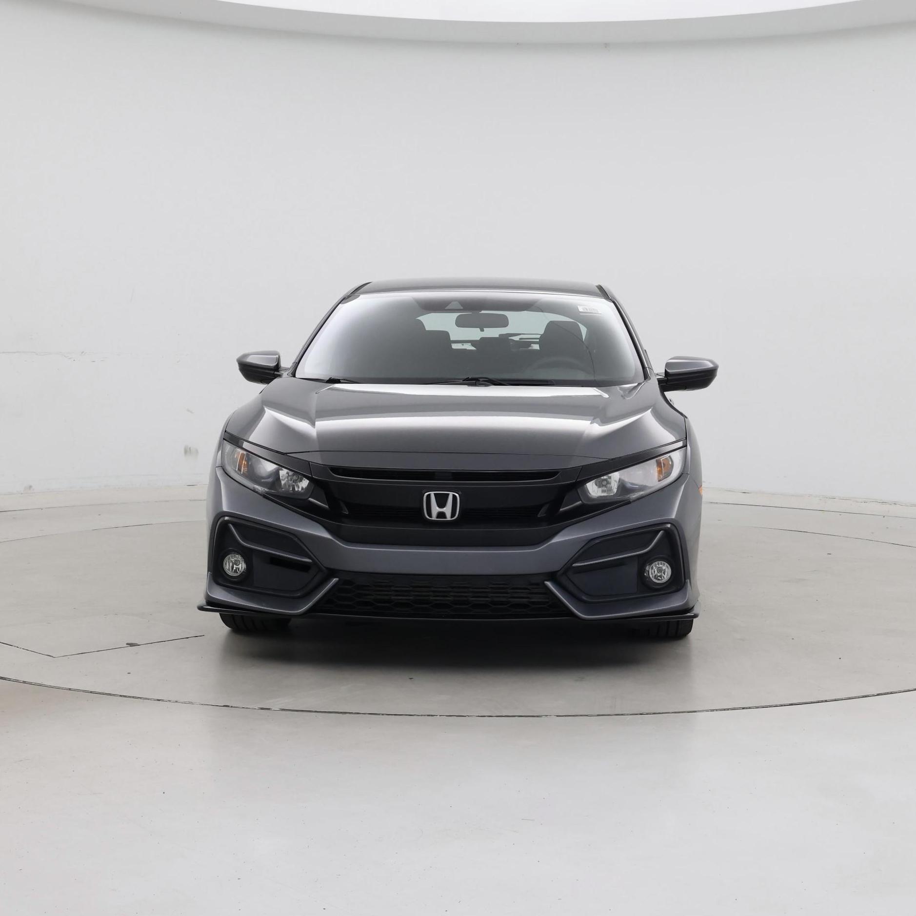 Thumbnail: 2020 Honda Civic - 5