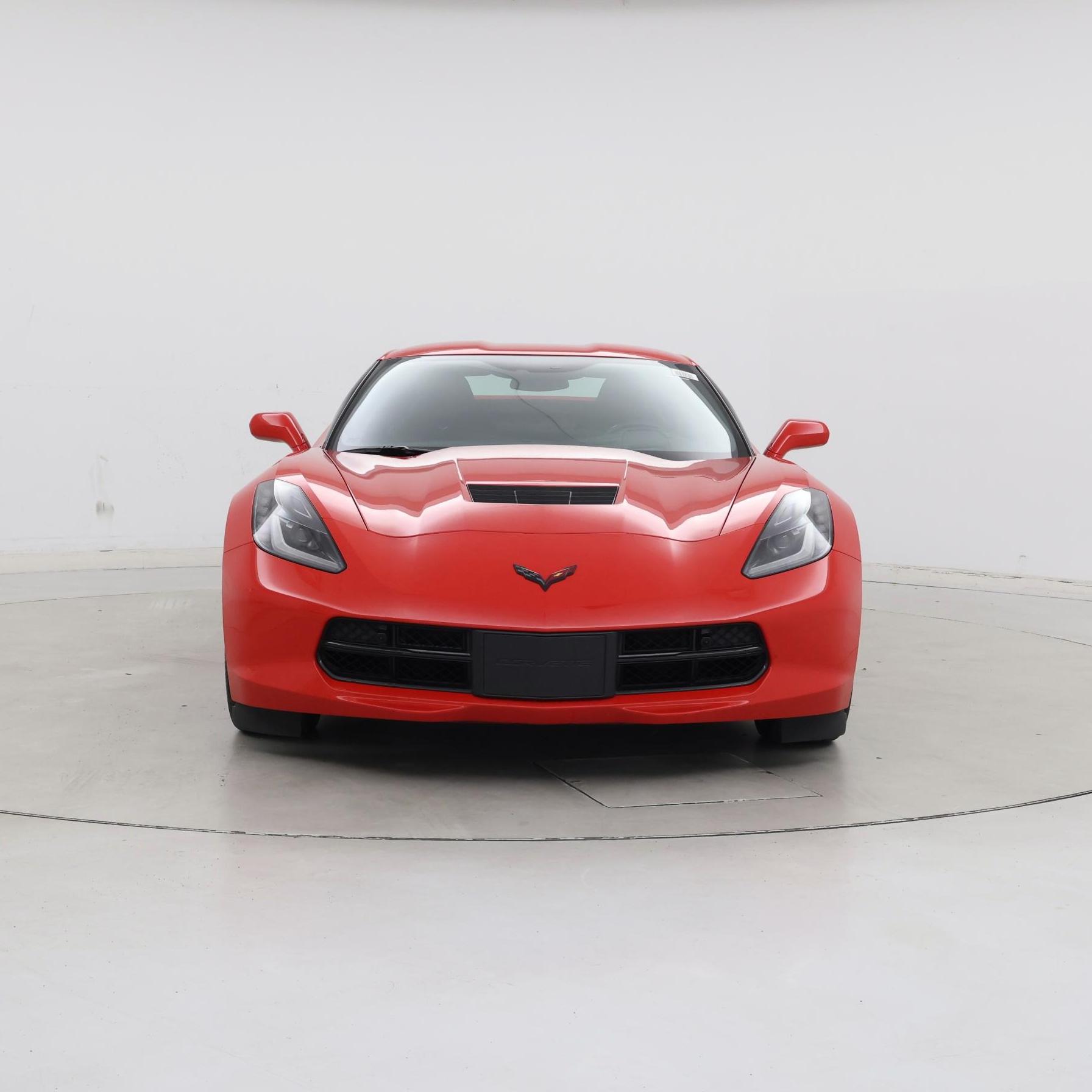 Thumbnail: 2017 Chevrolet Corvette - 5