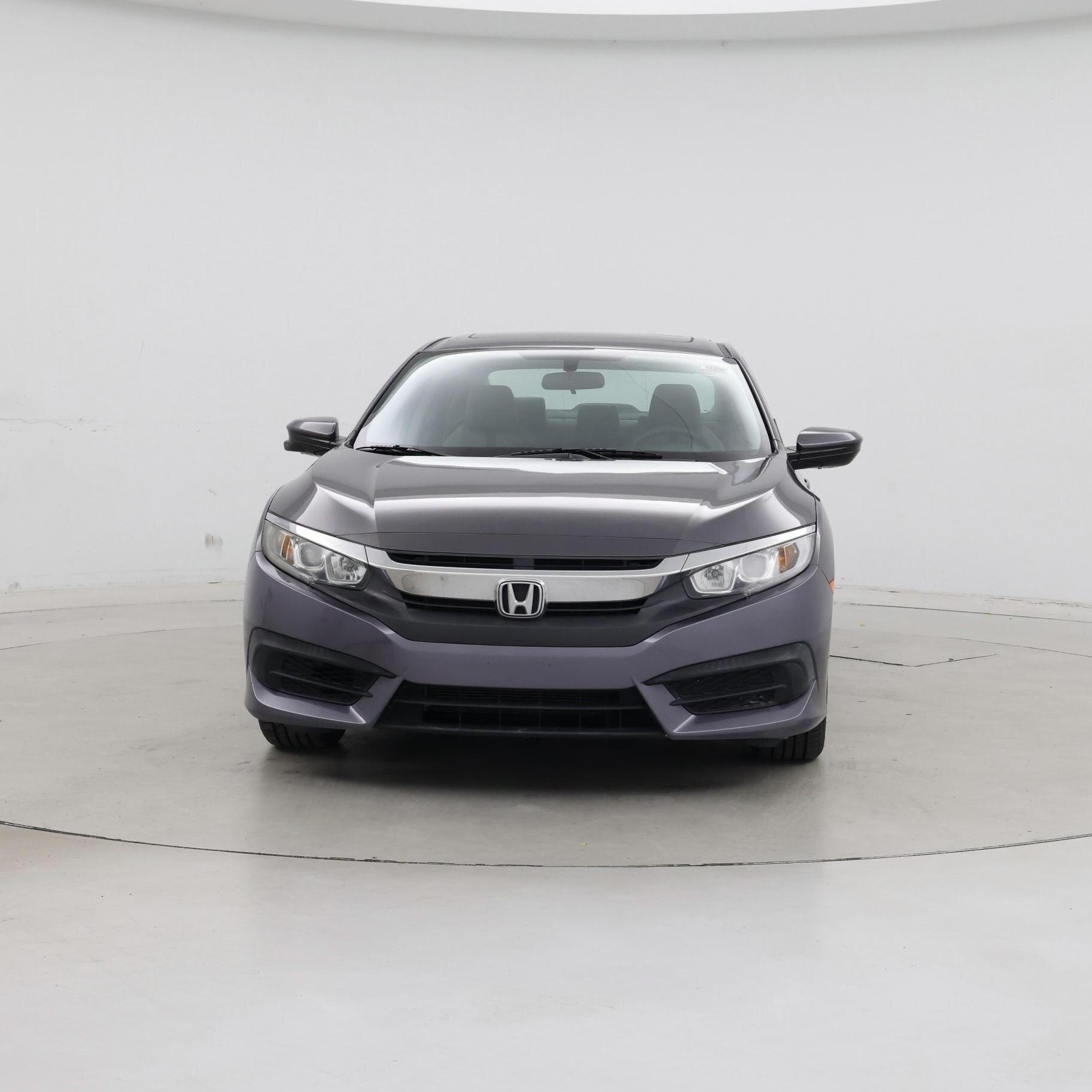 Thumbnail: 2017 Honda Civic - 5