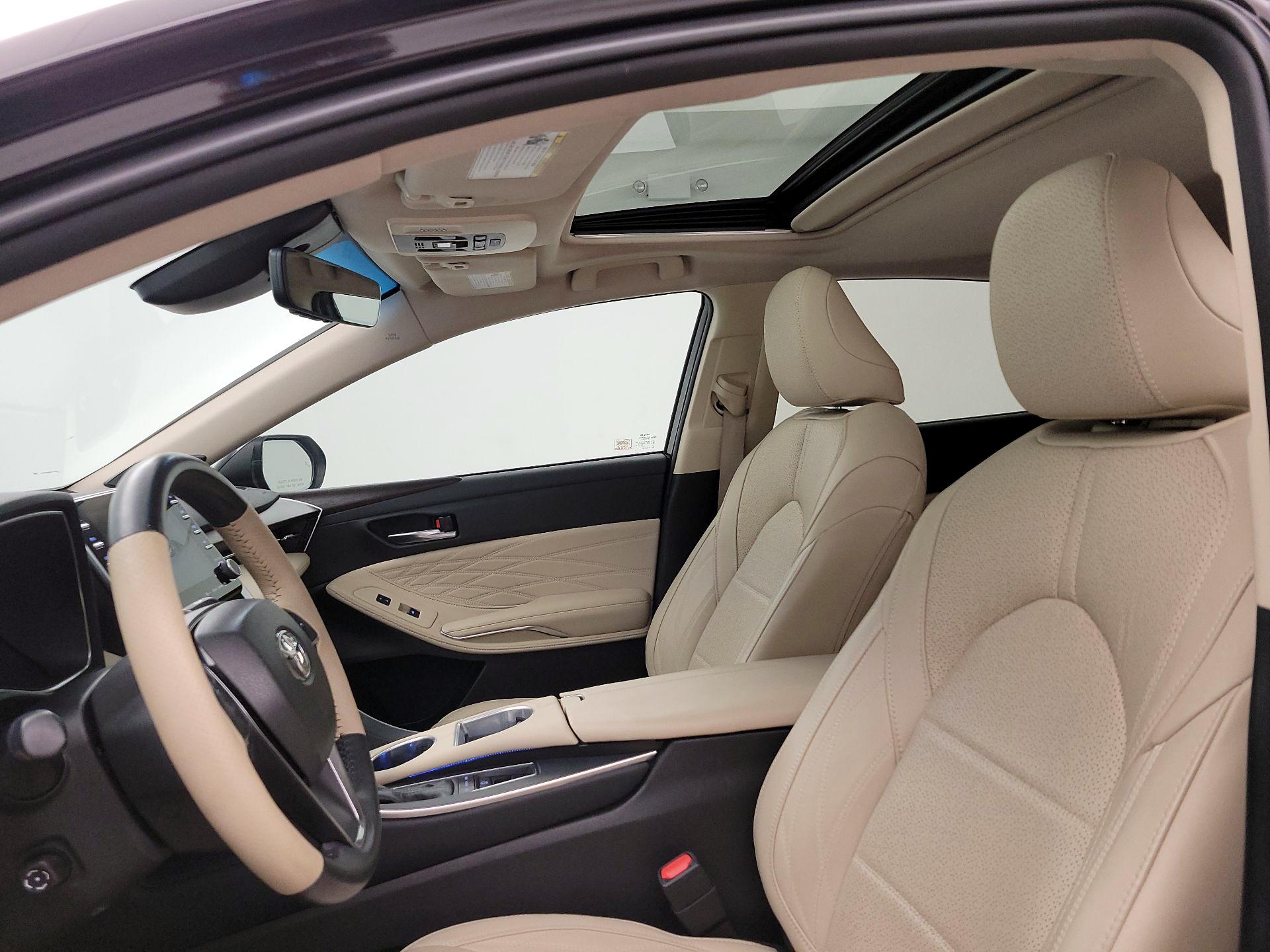 Thumbnail: 2019 Toyota Avalon - 19