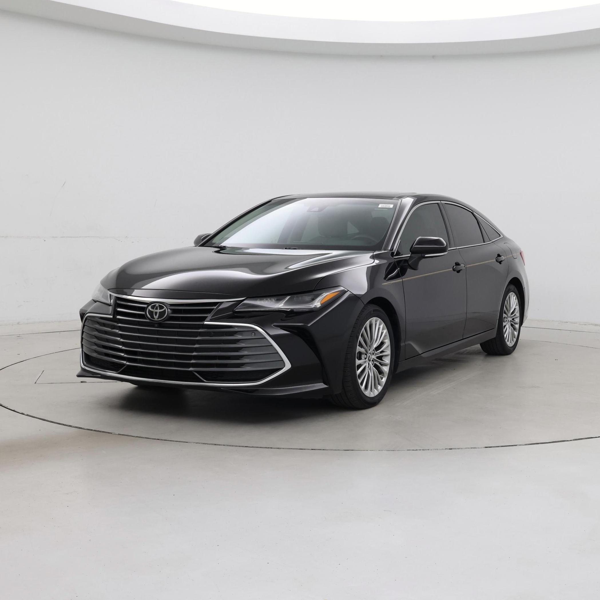 Thumbnail: 2019 Toyota Avalon - 4