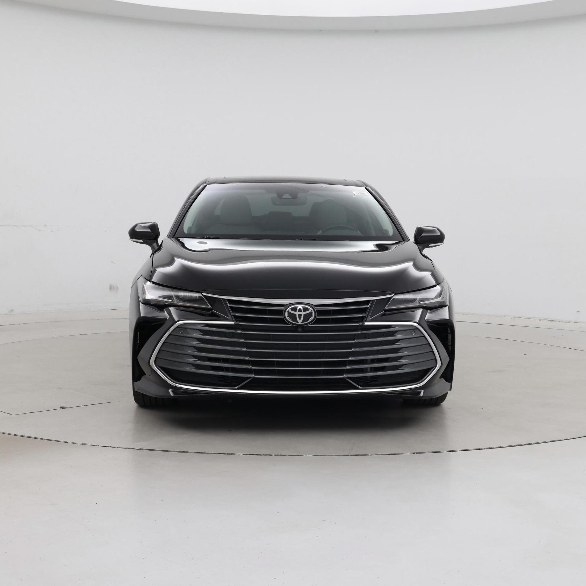 Thumbnail: 2019 Toyota Avalon - 5