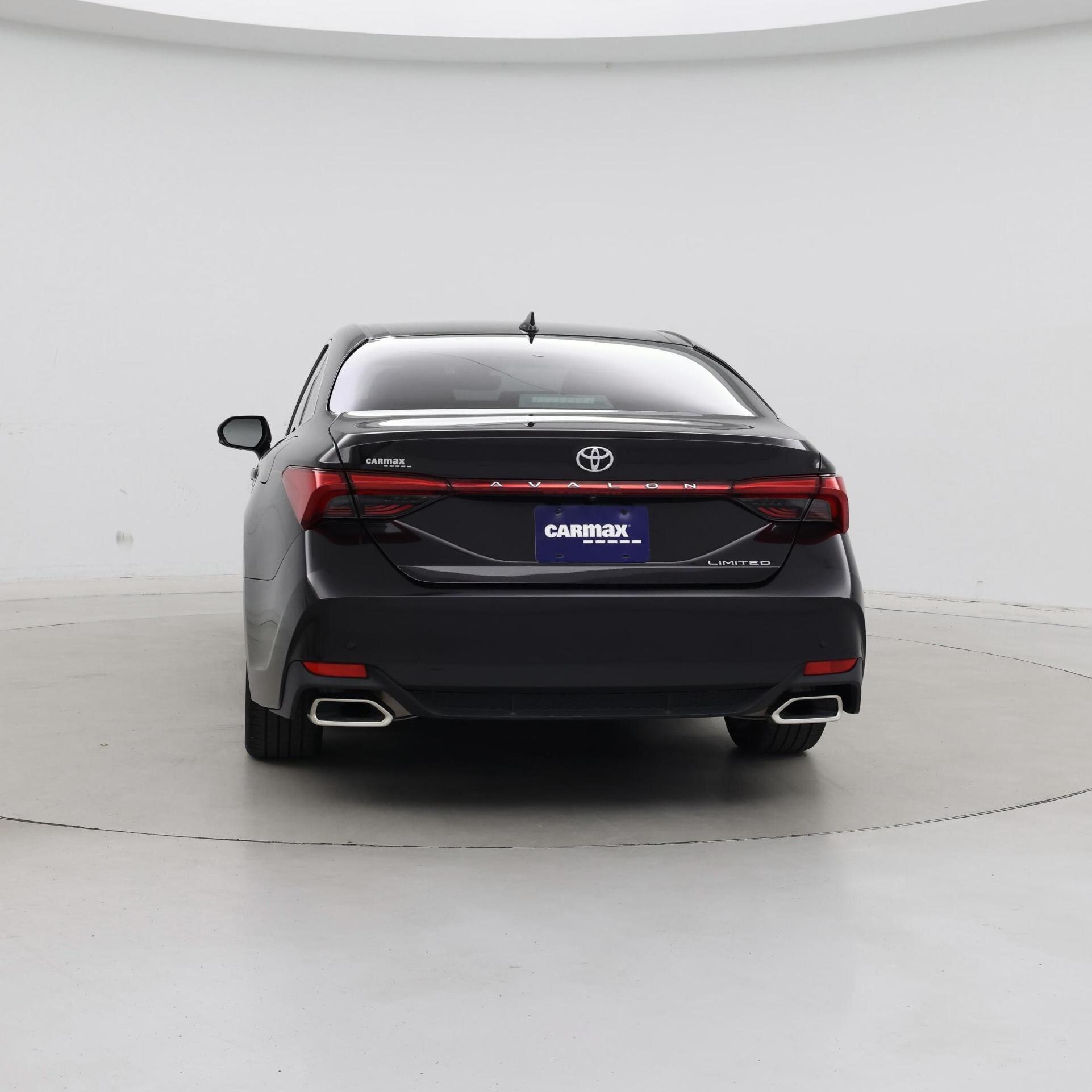 Thumbnail: 2019 Toyota Avalon - 6